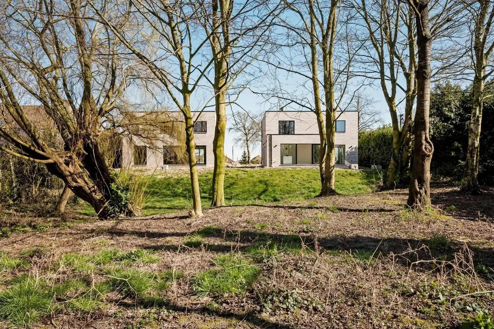 Energiezuinige nieuwbouw foto 3