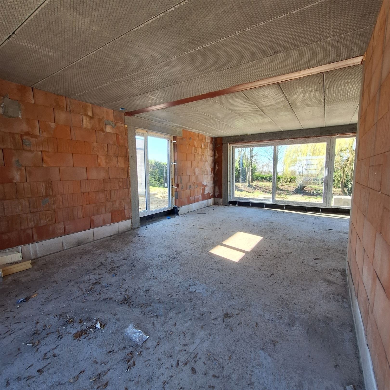 Open huis op 8 november van 10u30-12u foto 3