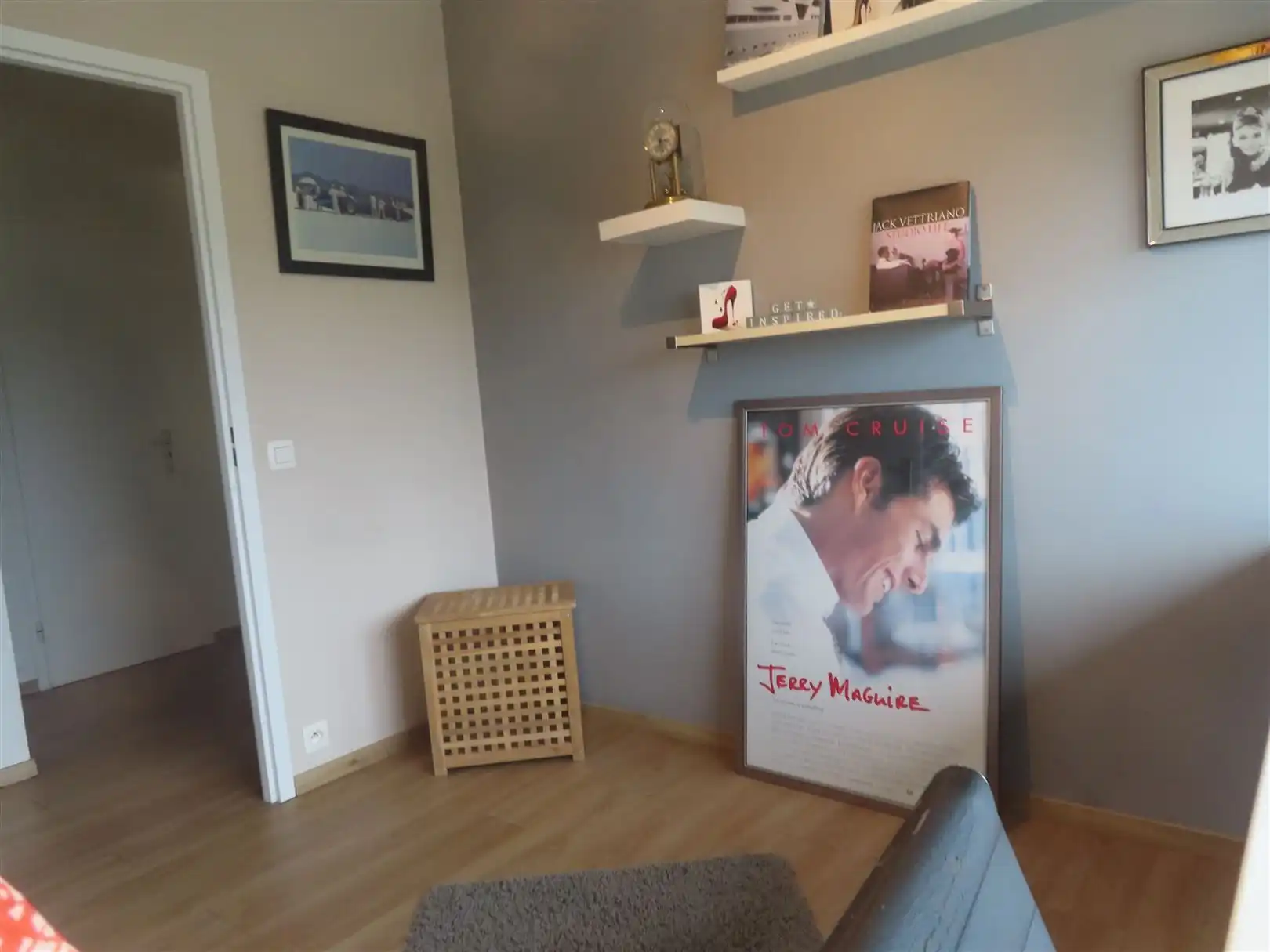 Knap 3slaapkamerappartement met zonnig terras op 't Zuid! foto 22