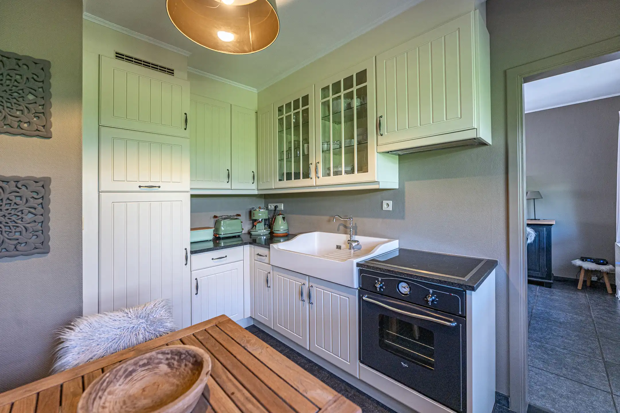 Praktisch wonen op het gelijkvloers foto 12
