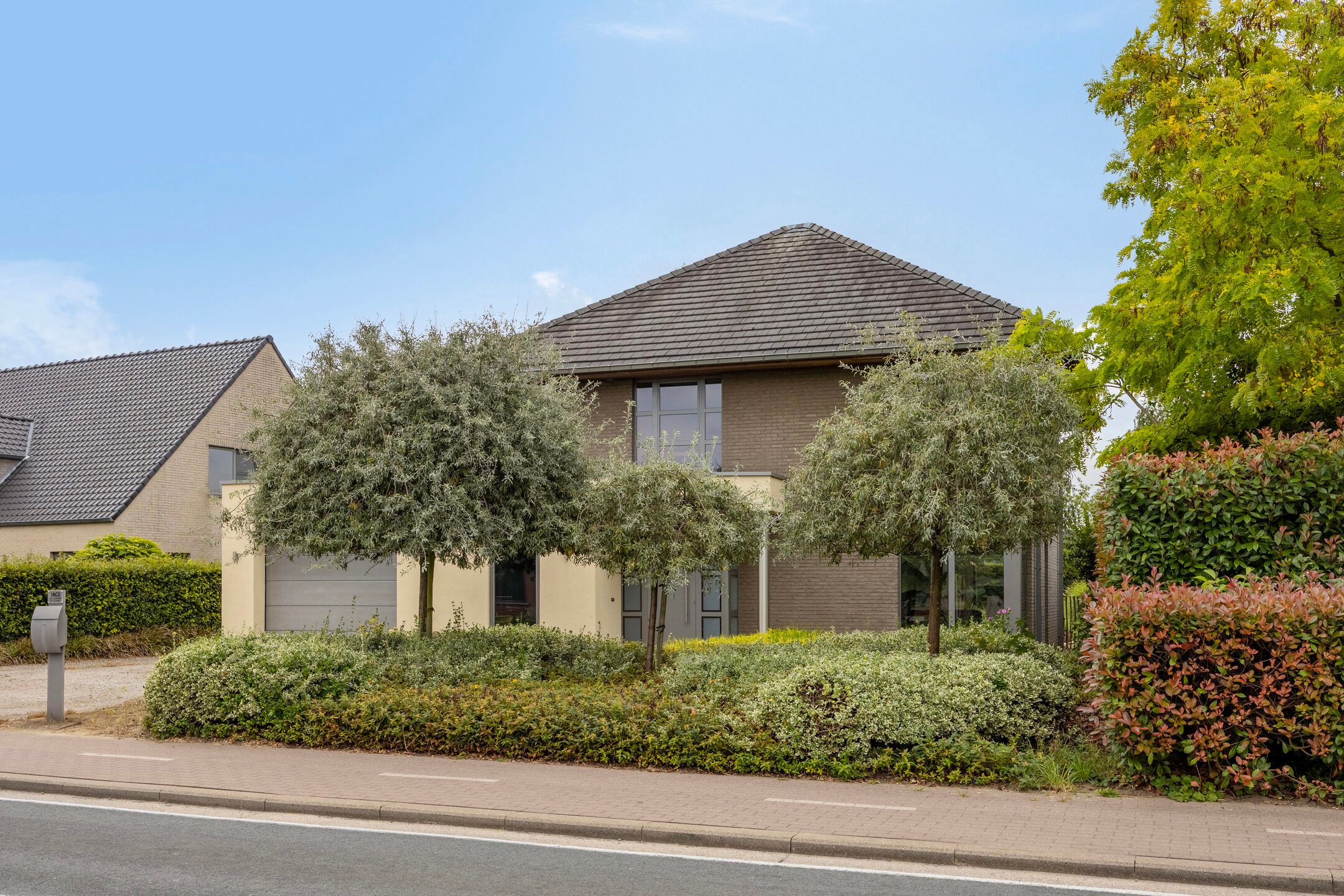 Energiezuinige woning (EPC A) met 4 slaapkamers nabij Leuven foto 3