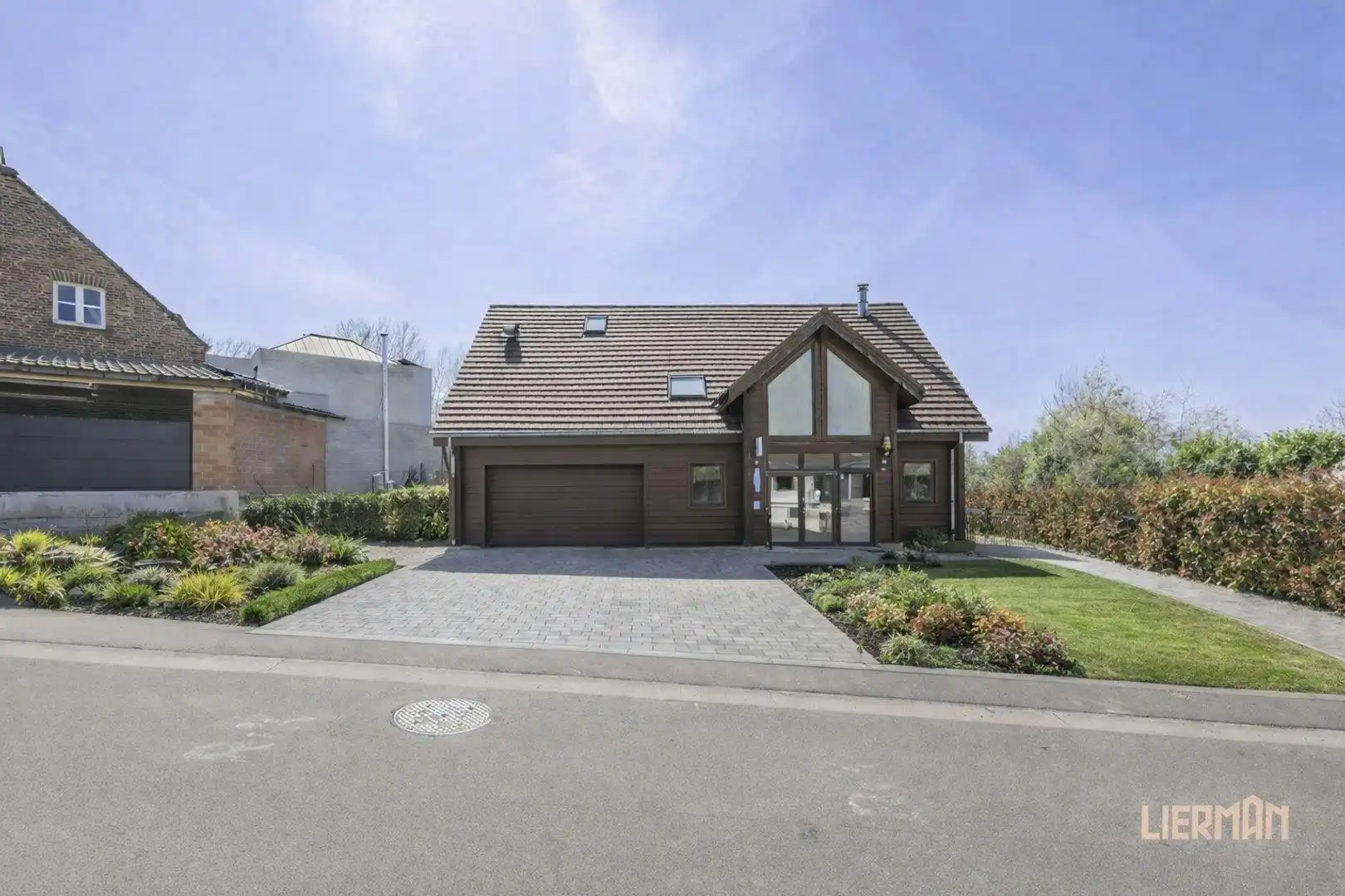 Charmant huis met gastenverblijf te koop in Brakel foto 17