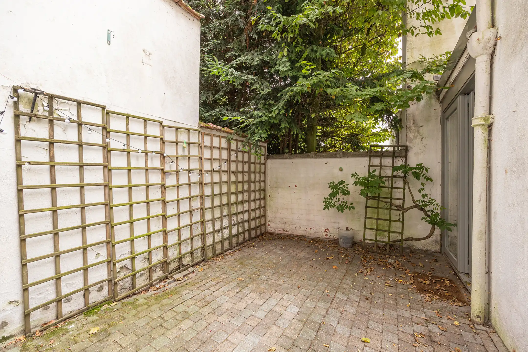 ANTWERPEN PULHOF - Karaktervolle woning met vier slaapkamers foto 3