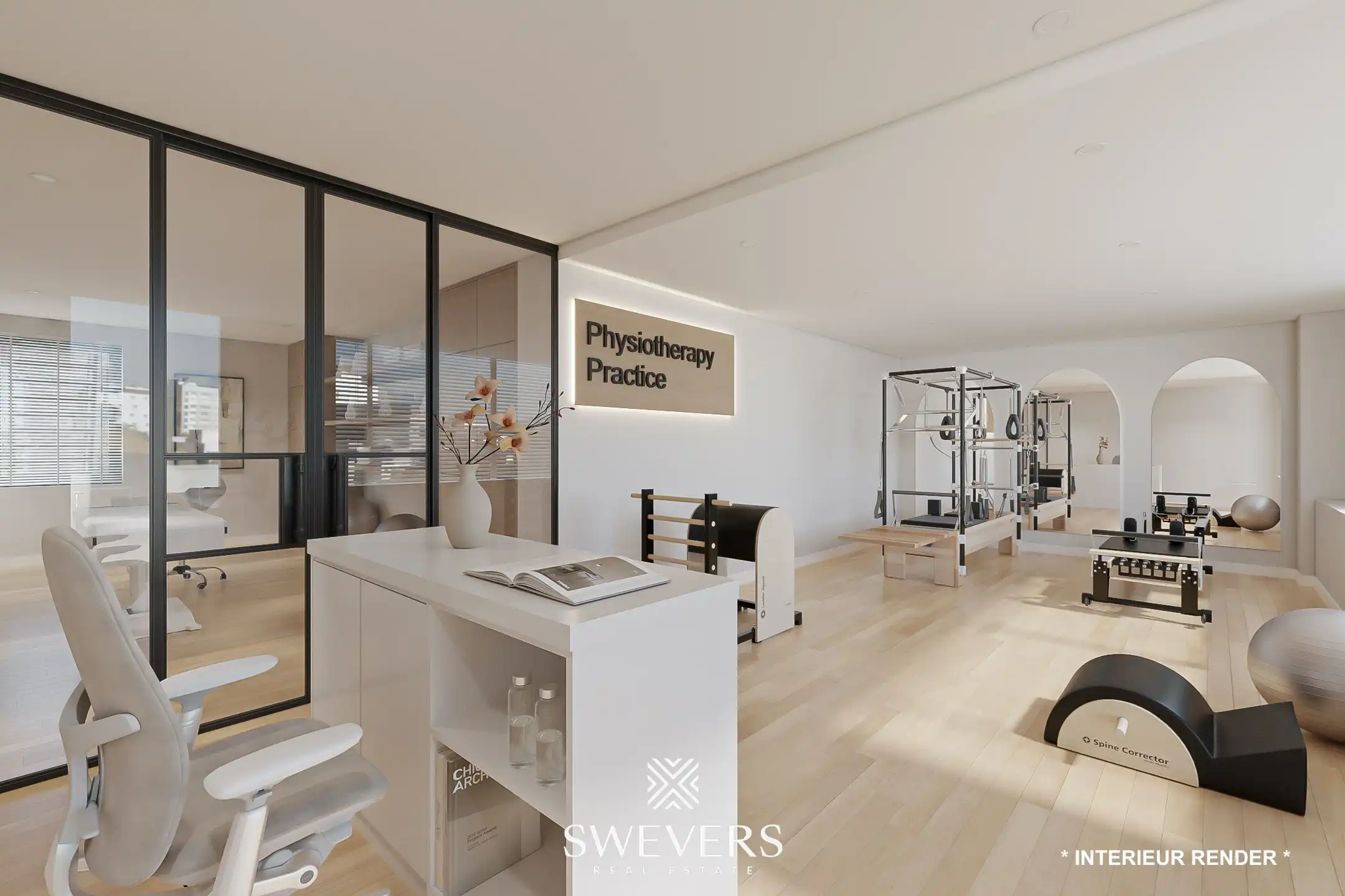 Wonen, werken en investeren op één locatie in Geetbets foto 4