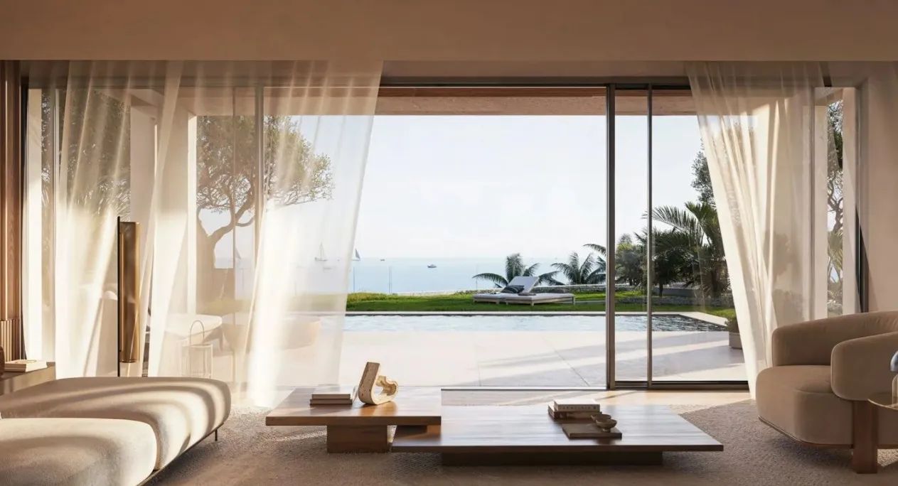 Beleef ultieme luxe en rust aan de Costa del Sol – moderne villa's met adembenemend zicht foto 3