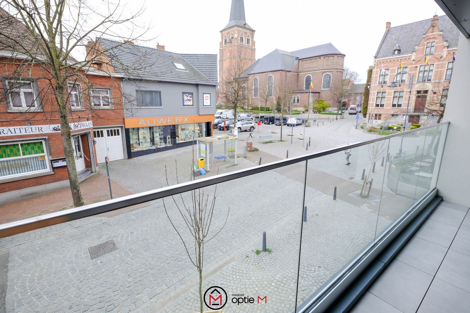 Energiezuinig ruim BEN-appartement met terras en 3 slaapkamers foto 6