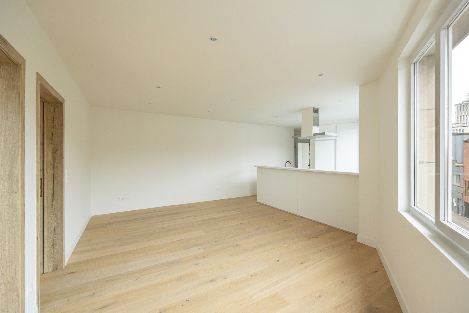 VERHUURDE OPBRENGSTEIGENDOM - OPTOPPING MOGELIJK foto 12