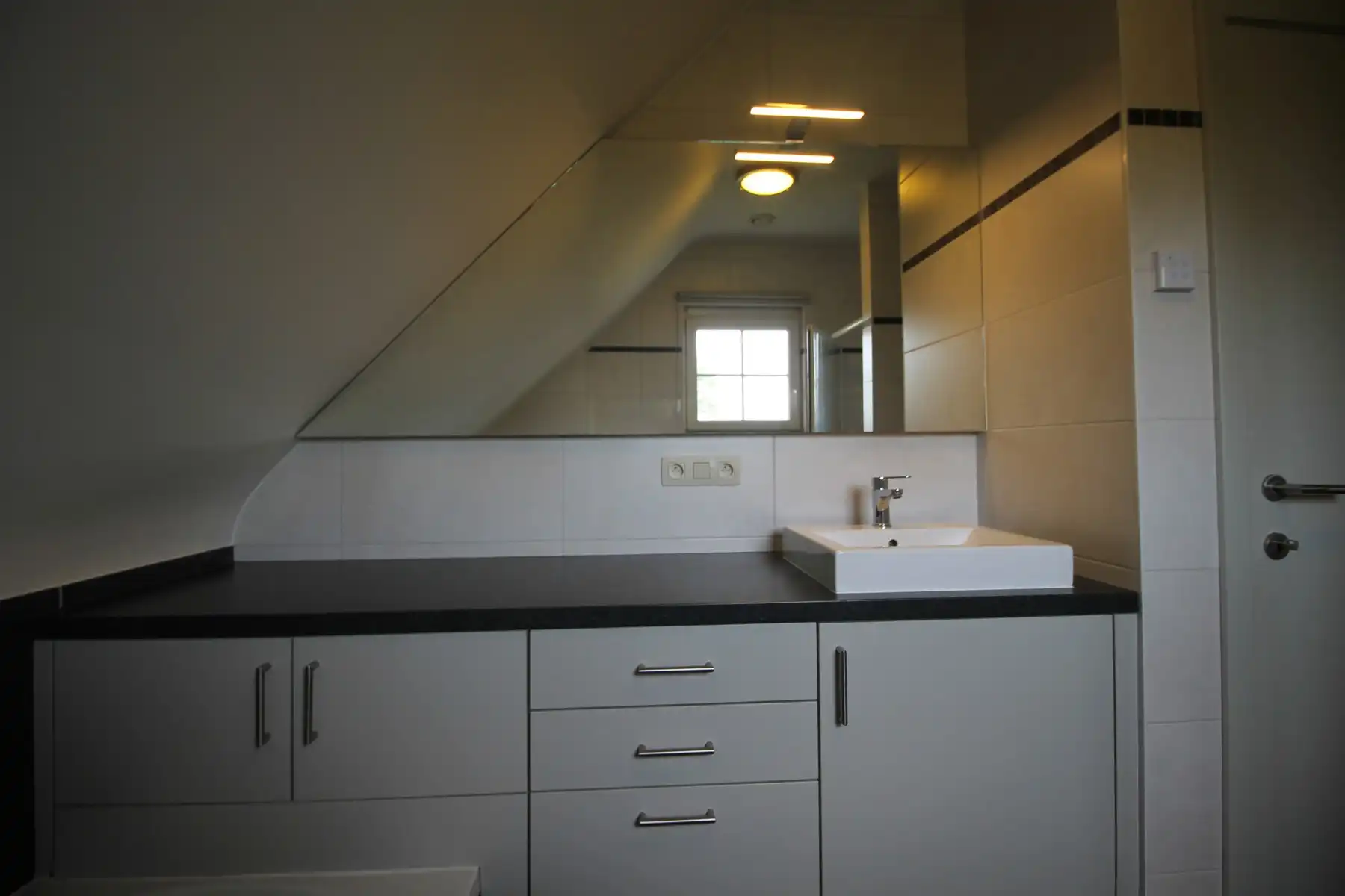 Duplex-appartement van 102,2 m² met 2 terrassen en een autostaanplaats. foto 8