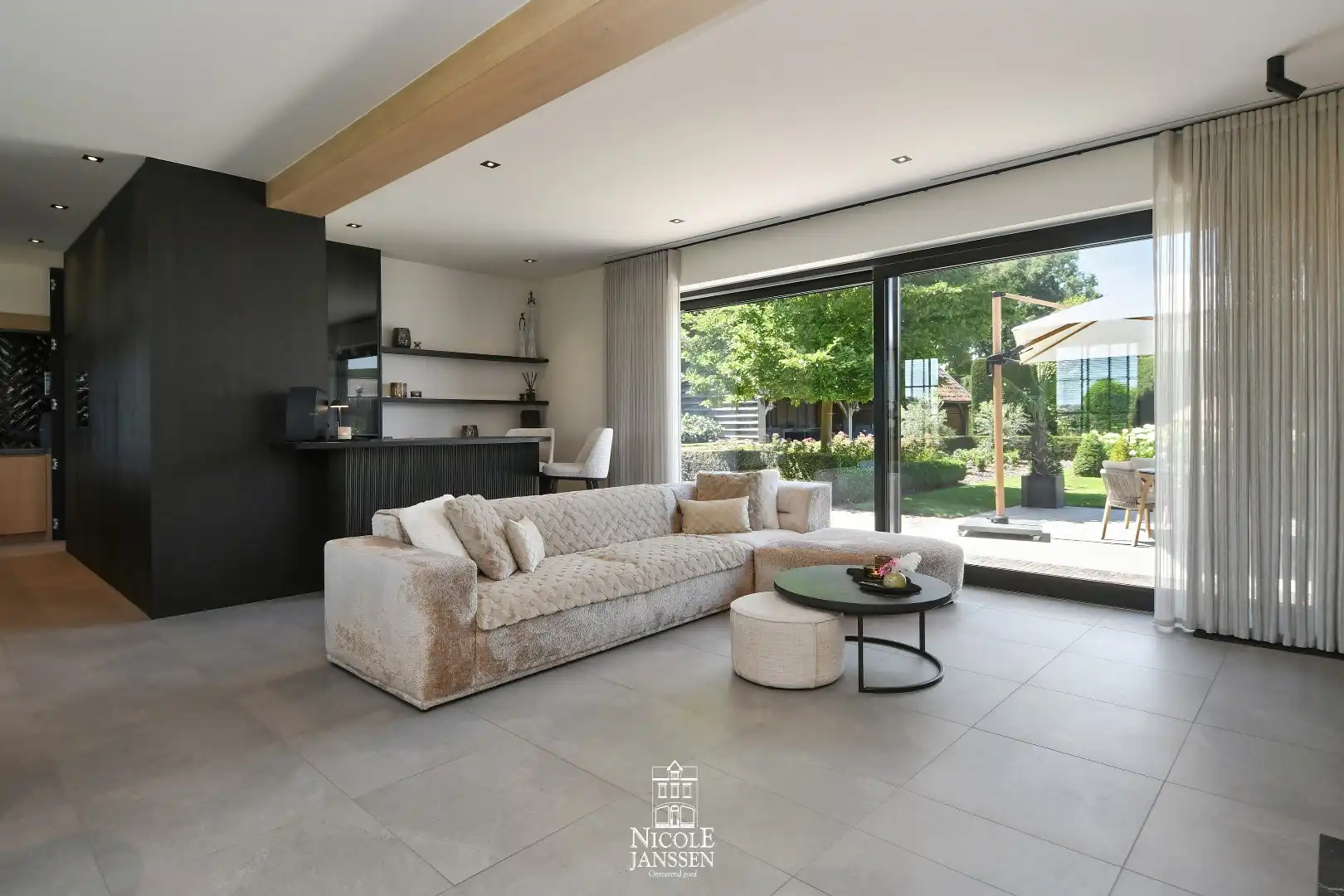 Gerenoveerde hoevewoning foto 5