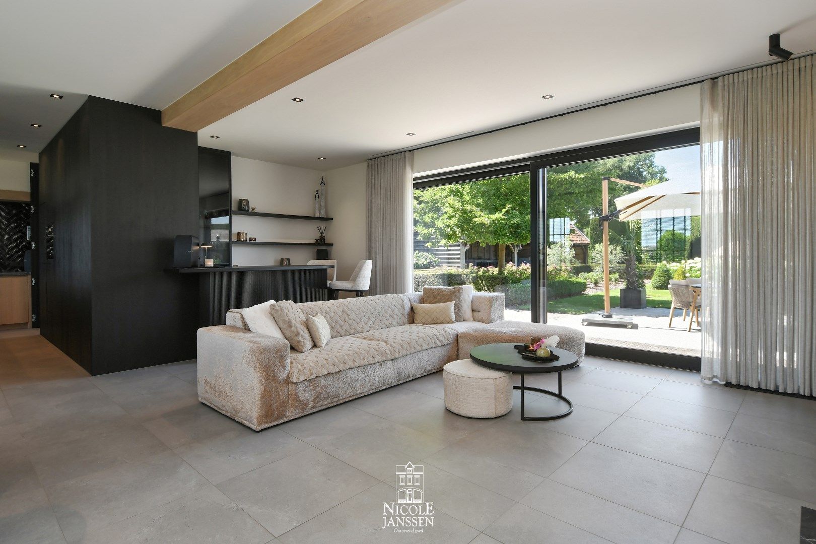 Gerenoveerde hoevewoning foto 5