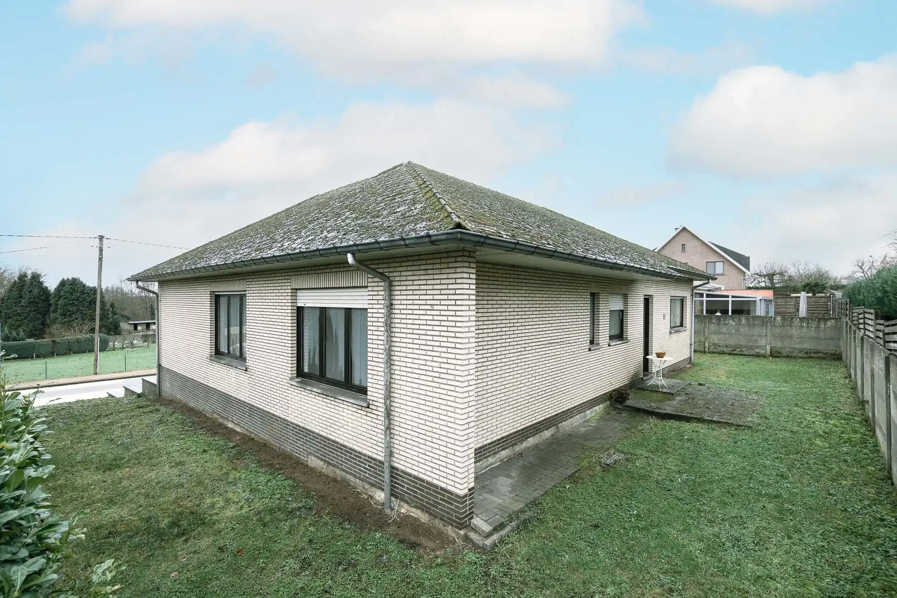 Bungalow te koop foto 16