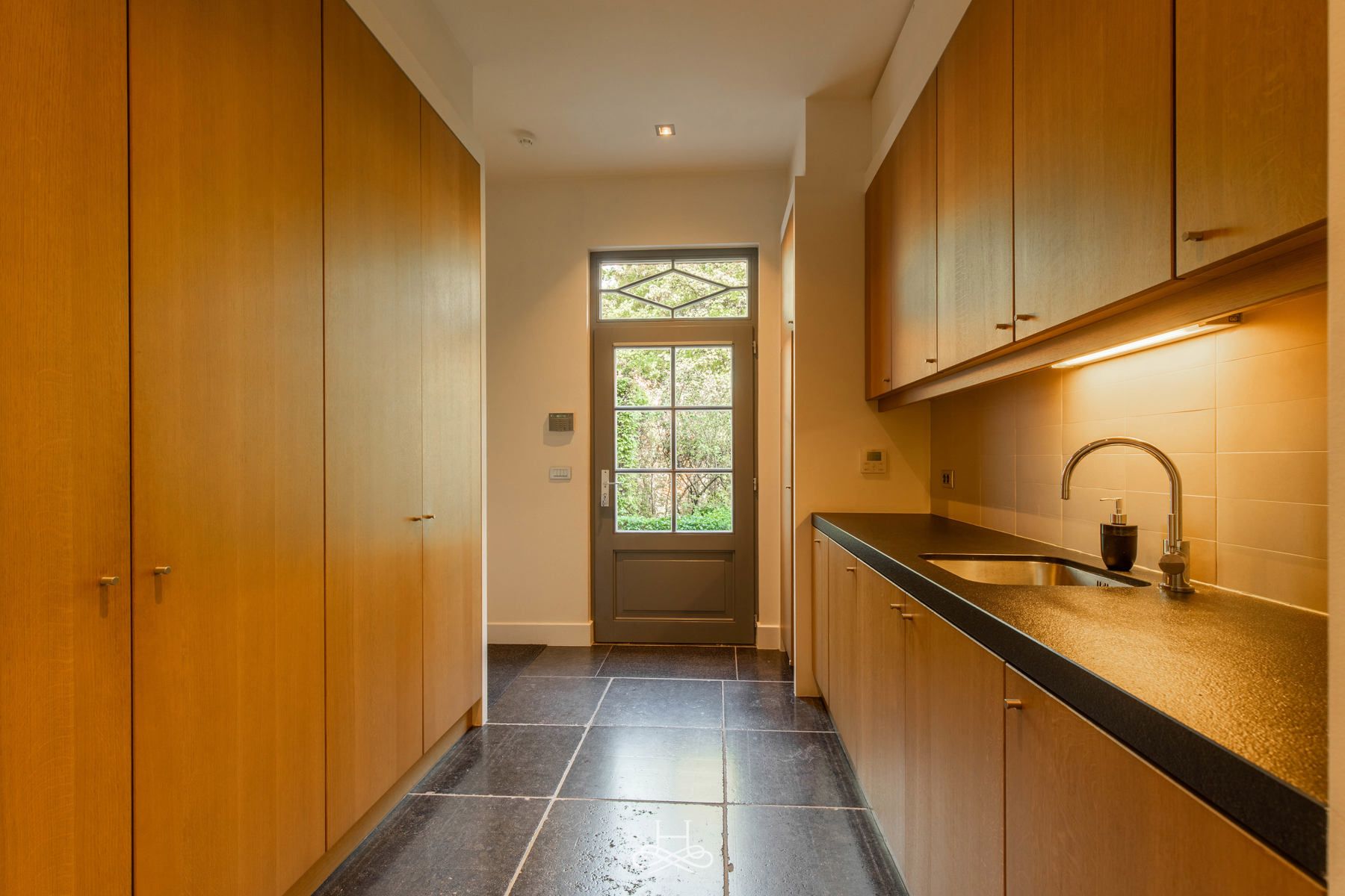 Exclusieve villa te Tremelo met prachtige vijver foto 13