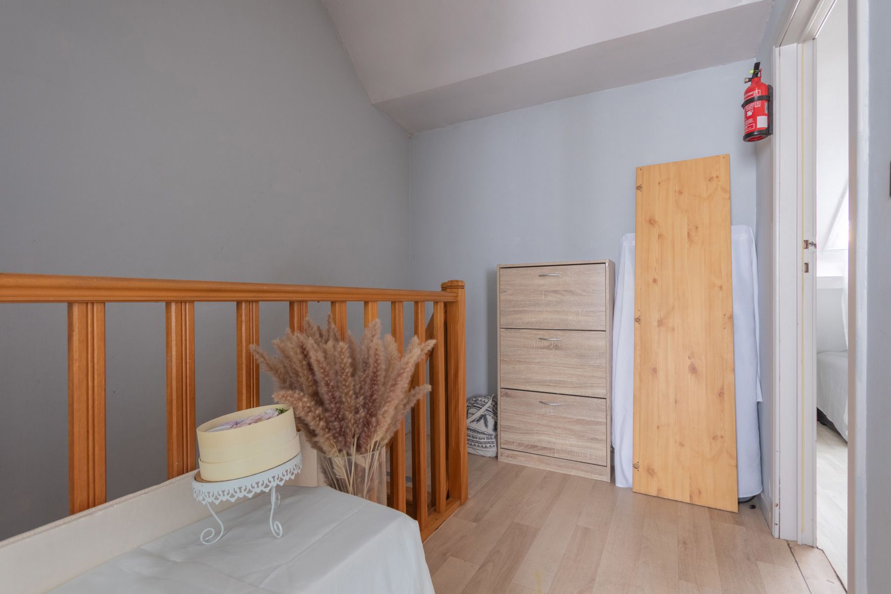 Gunstig gelegen woning met 4 slaapkamers en tuin foto 14