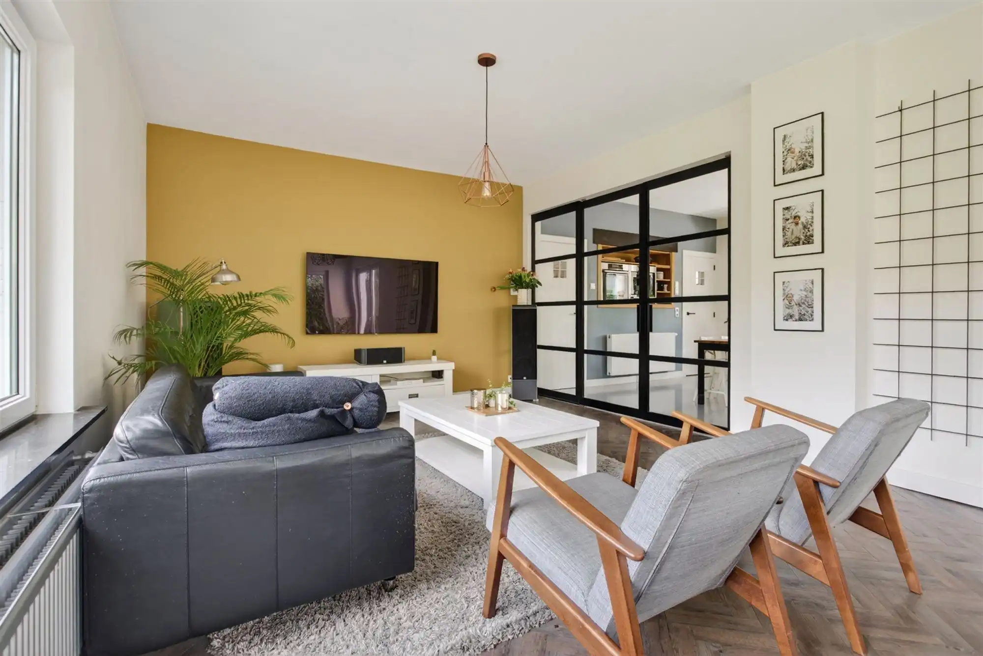 Ruime villa met zuidgerichte tuin en maximale privacy foto 9