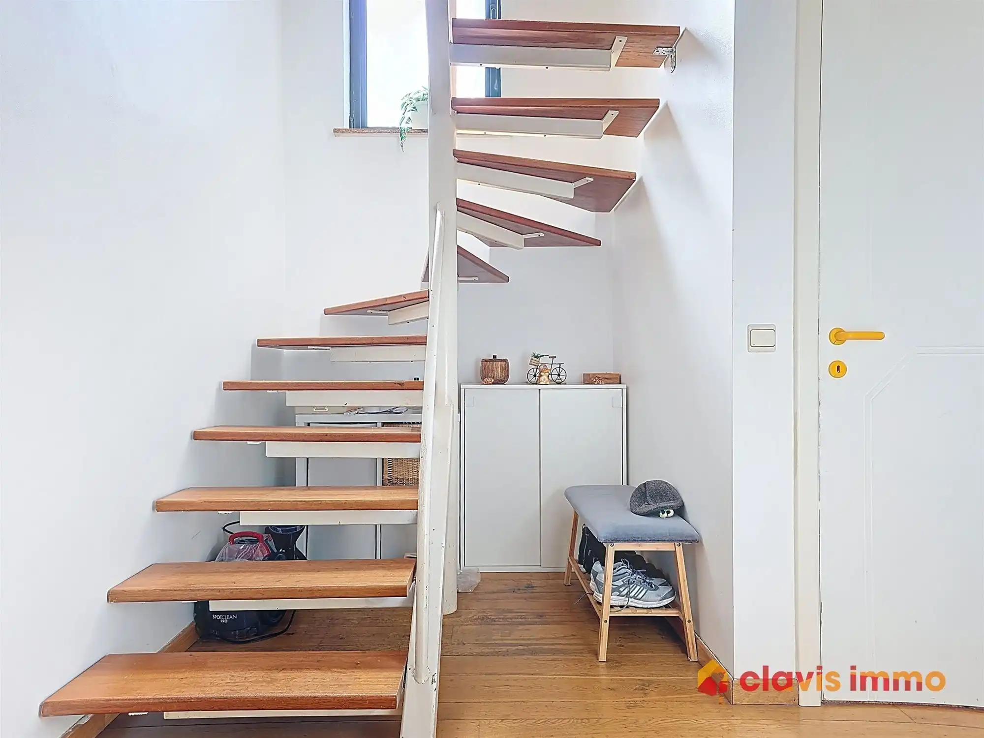 Opbrengsteigendom - Rendement 5.1% foto 10