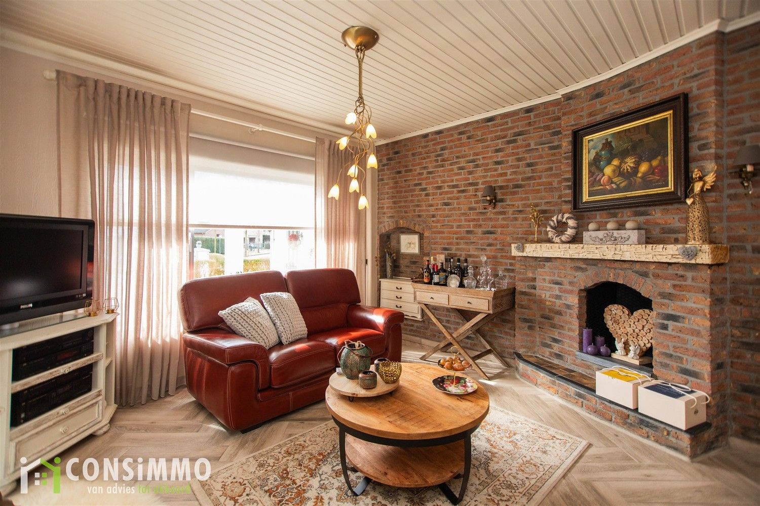 Ruime woning met mogelijkheid tot kangoeroe! foto 23