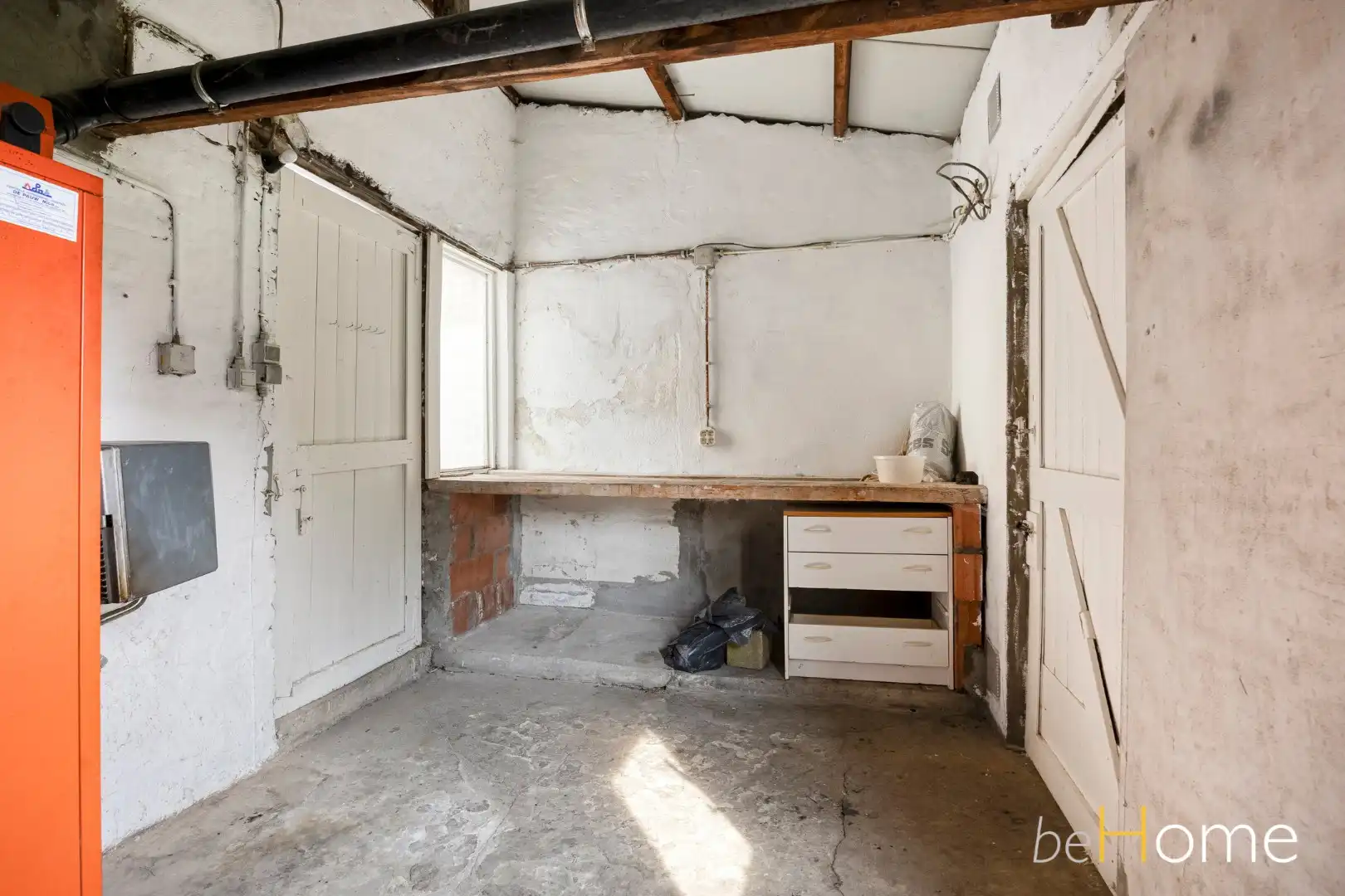 Ideale starterswoning met potentieel in het centrum van Merchtem - Welkom Home! foto 25