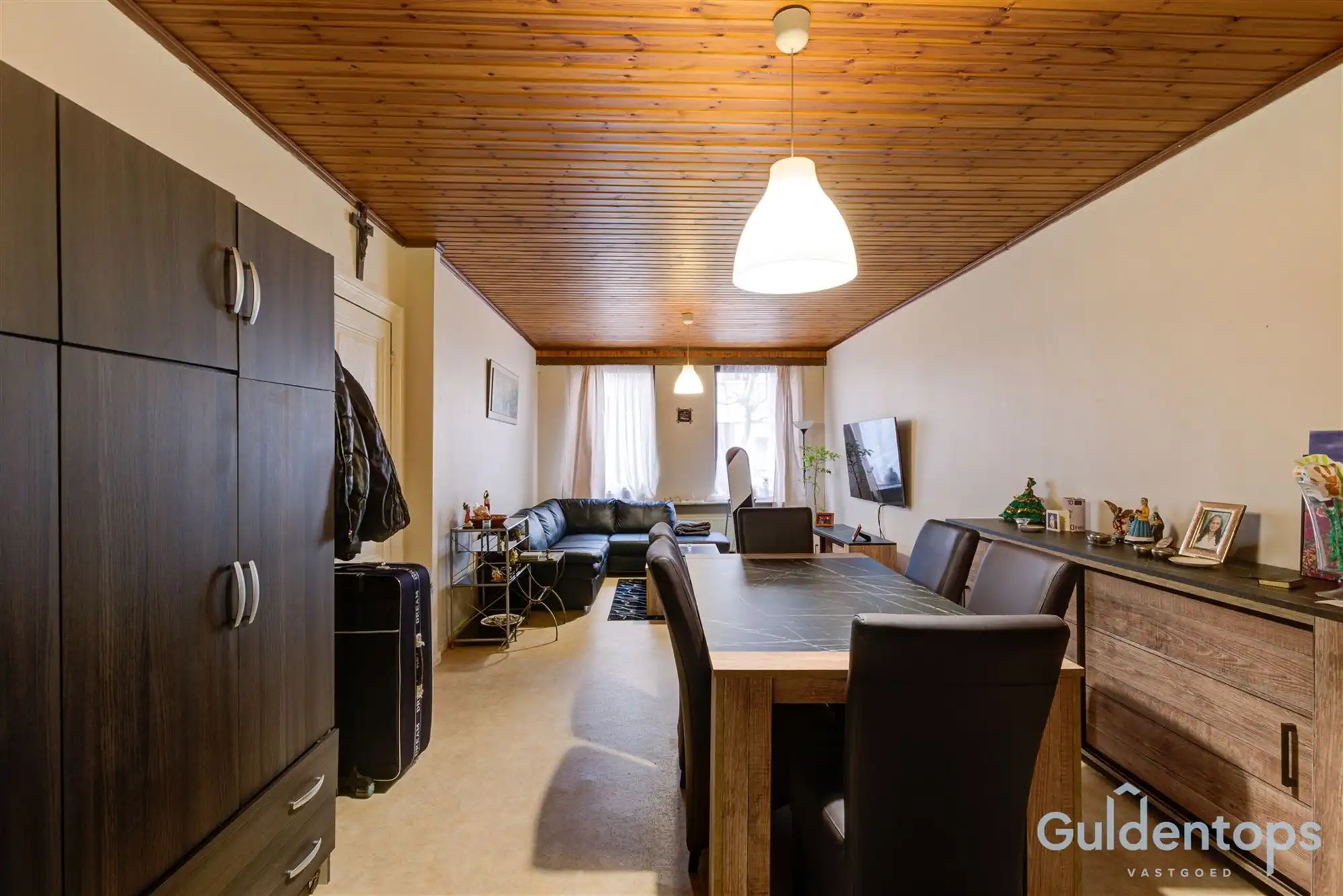 Herenwoning op toplocatie met fantastisch potentieel   foto 4