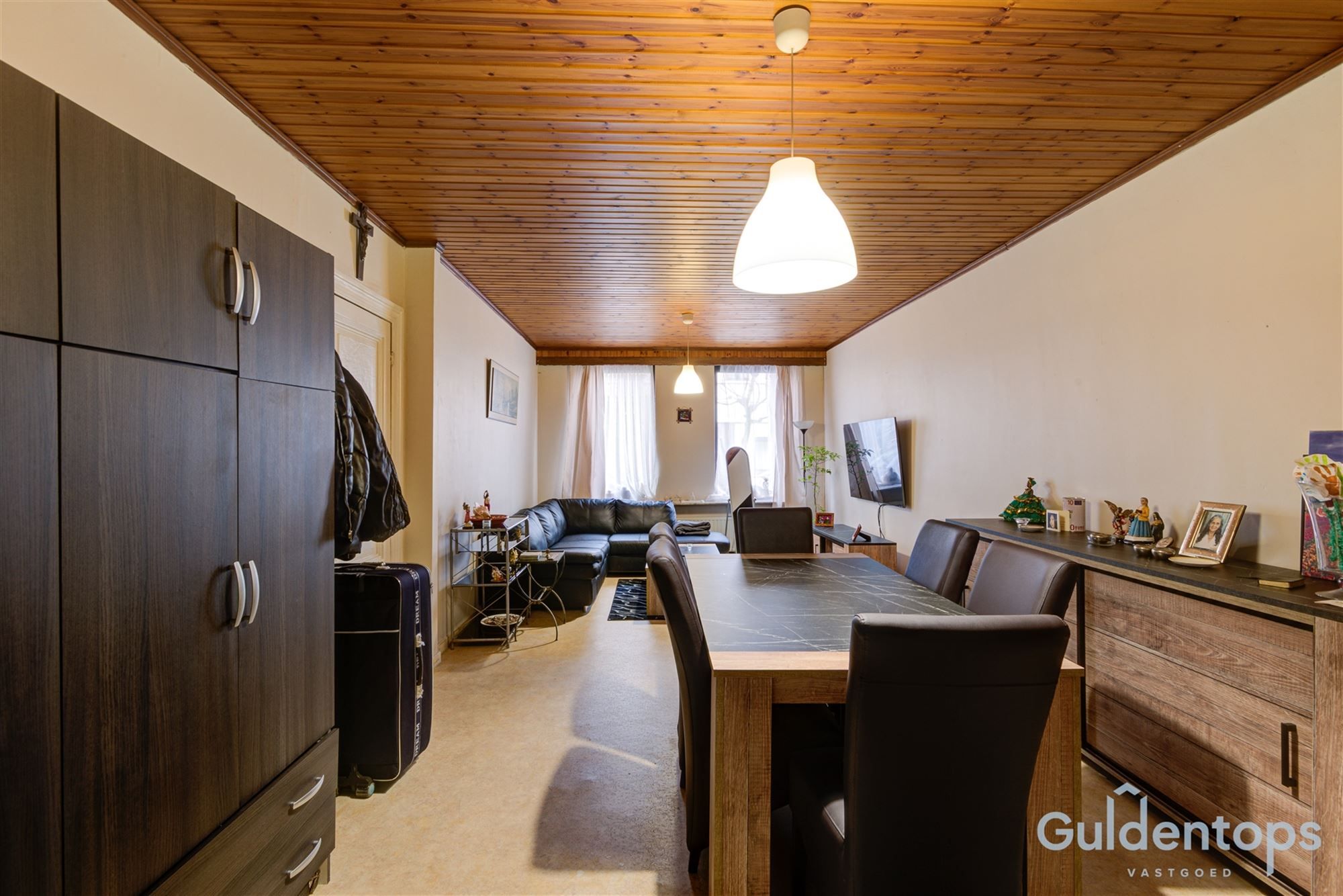 Herenwoning op toplocatie met fantastisch potentieel   foto 4