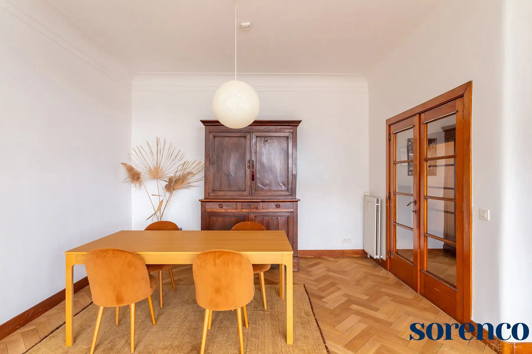 Pulhof | Charmant, karaktervol 2 slpk app. met zonneterras. foto 6