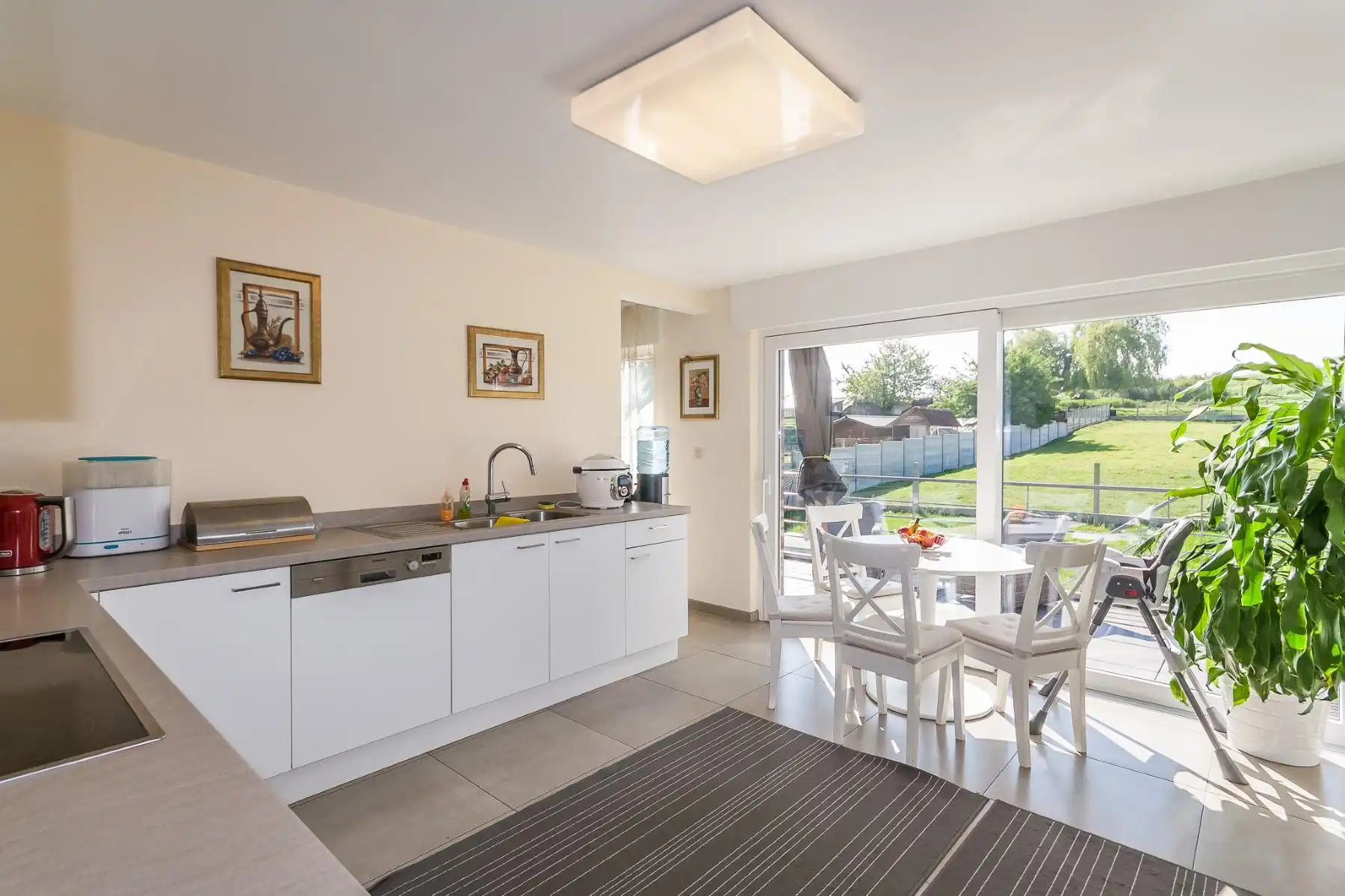 Villa te huur foto 5