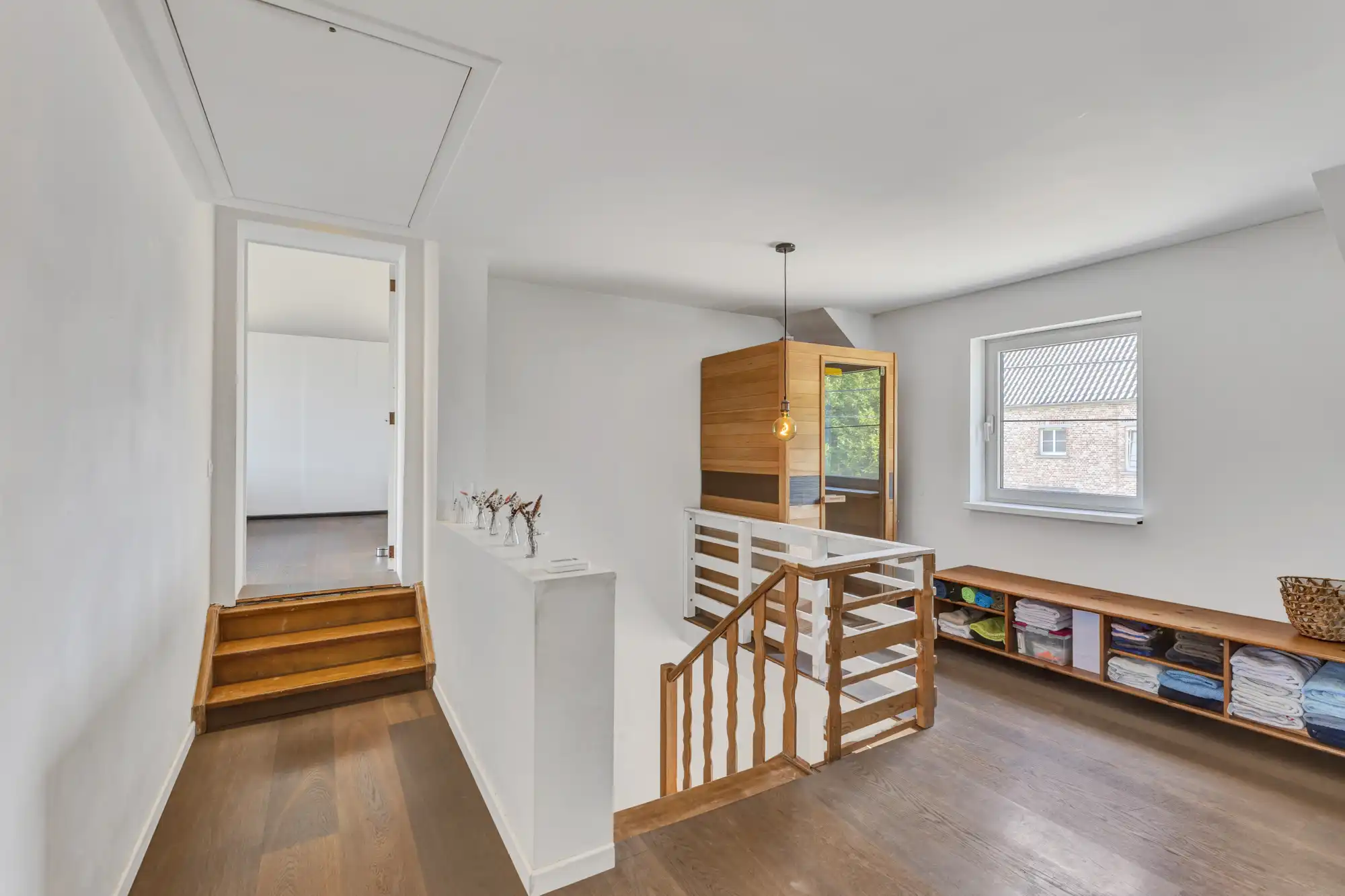 Karaktervolle woning op 19a90ca te Lennik foto 18