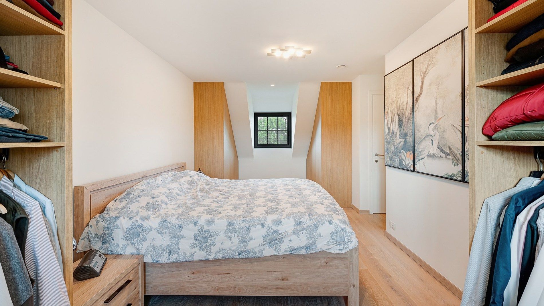 Recente en charmante woning in het mooie Ramskapelle foto 16