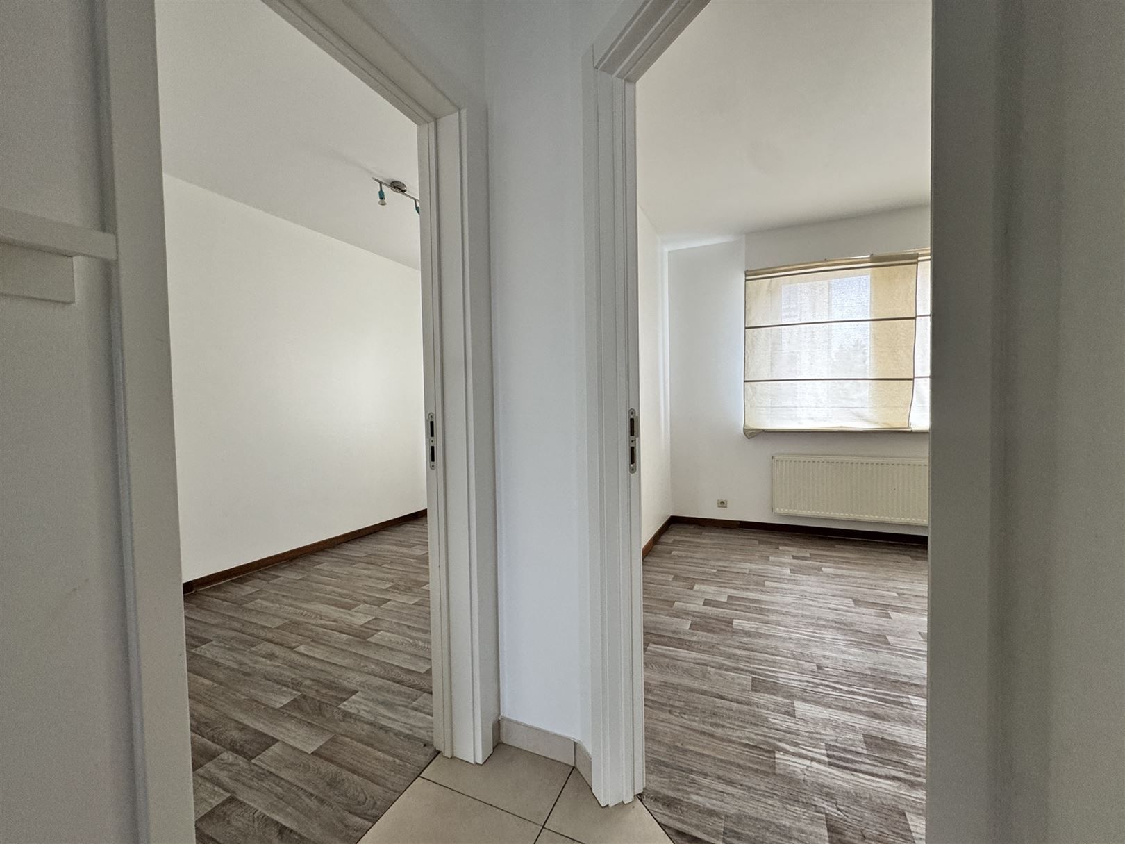 Appartement met terras in centrum Sint-Niklaas foto 9
