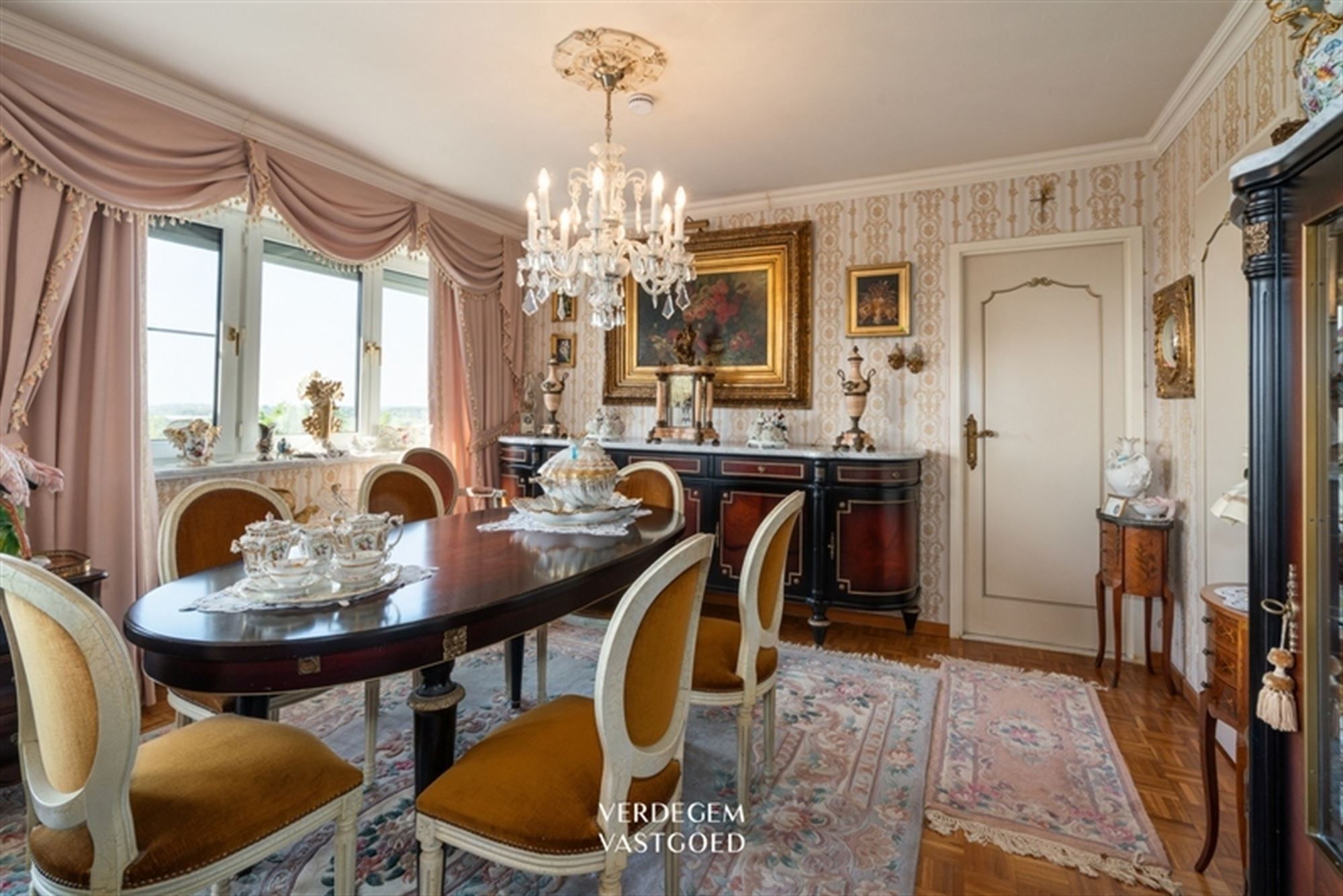 Wonen op hoog niveau met magnifieke views foto 4