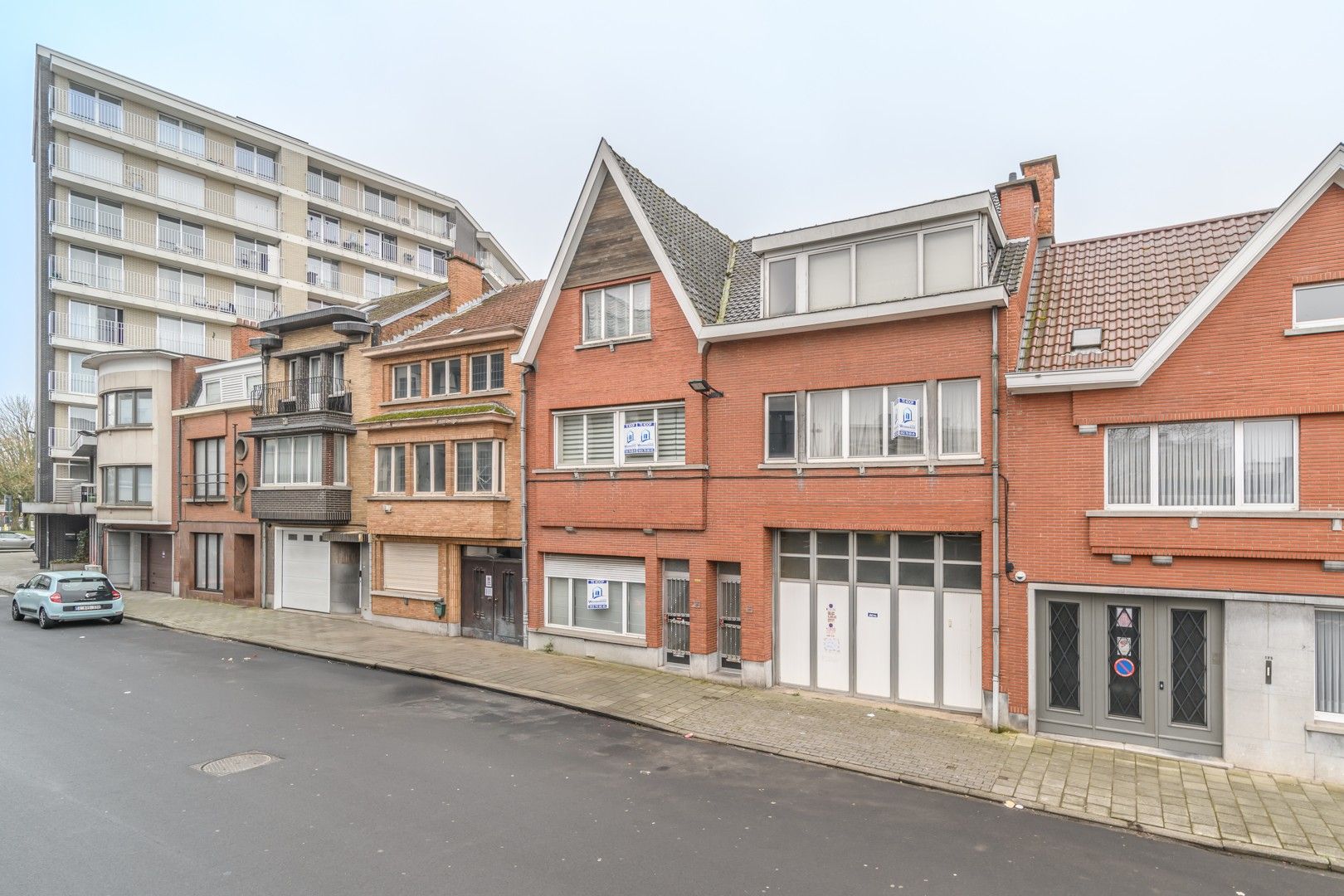 Uniek pand aan de stadsrand van Aalst met historische roots foto 27