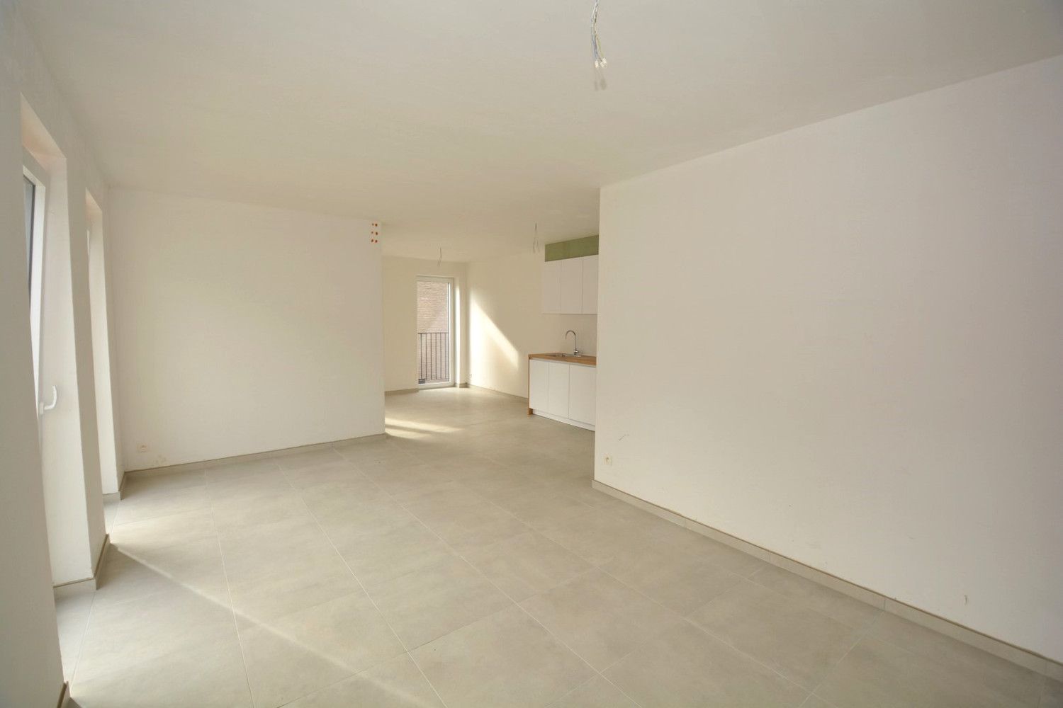 LAATSTE APPARTEMENT IN DIT PROJECT! KOOP AAN 6% TOT EINDE 2024! foto 3