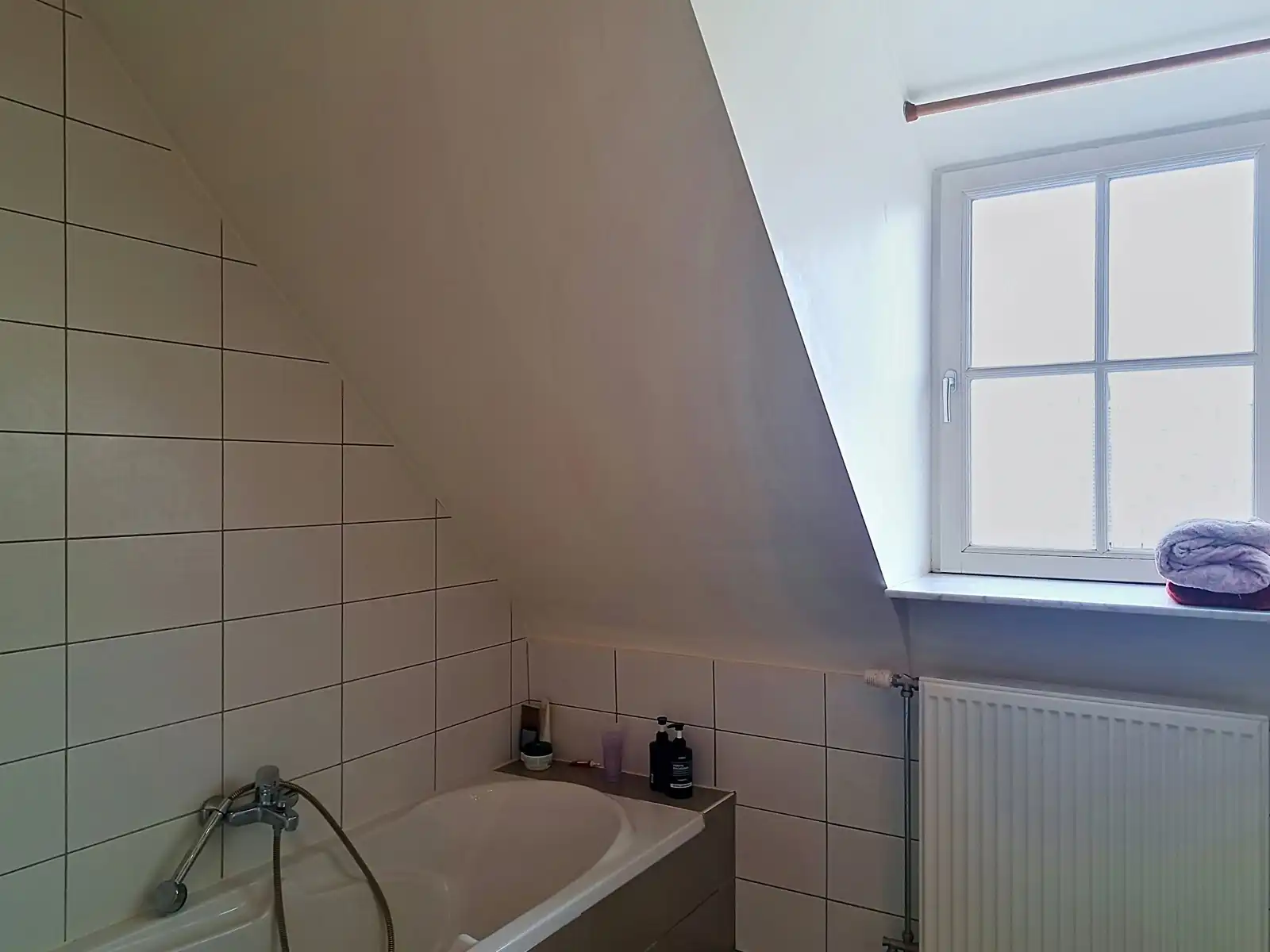 Appartement te huur foto 11