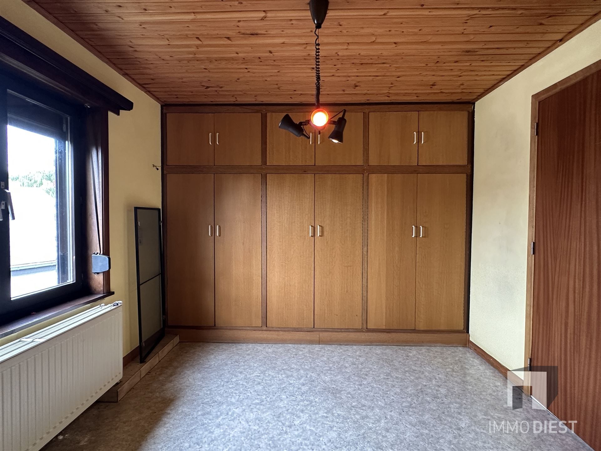 Woning te Molenstede, 3 slaapkamers, 4de mogelijk foto 20