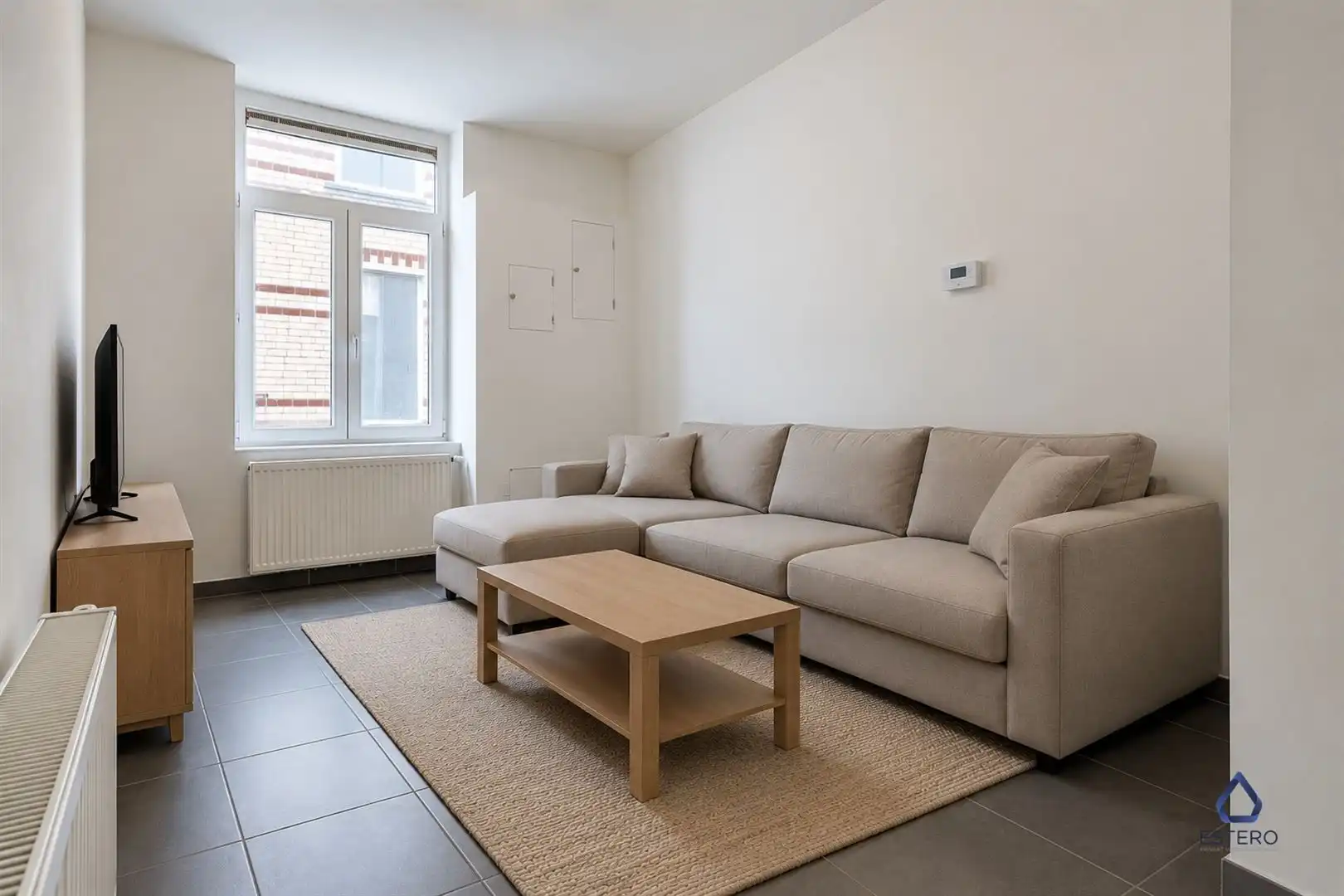Gerenoveerde rijwoning met 4 slaapkamers in hartje Eeklo foto 2