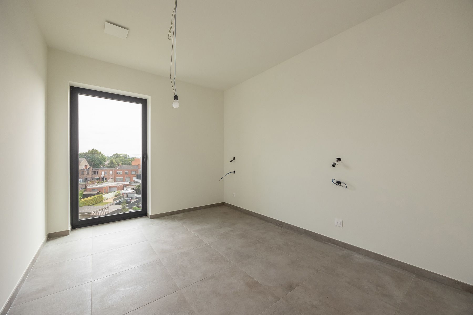 Prachtig BEN-appartement op de 4de verdieping met ondergrondse autostaanplaats en berging. foto 7