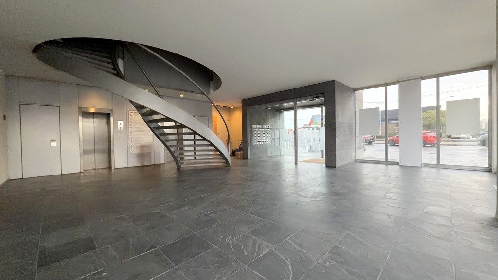 Kantoor te koop met uniek zicht op het MAS in Antwerpen foto 17