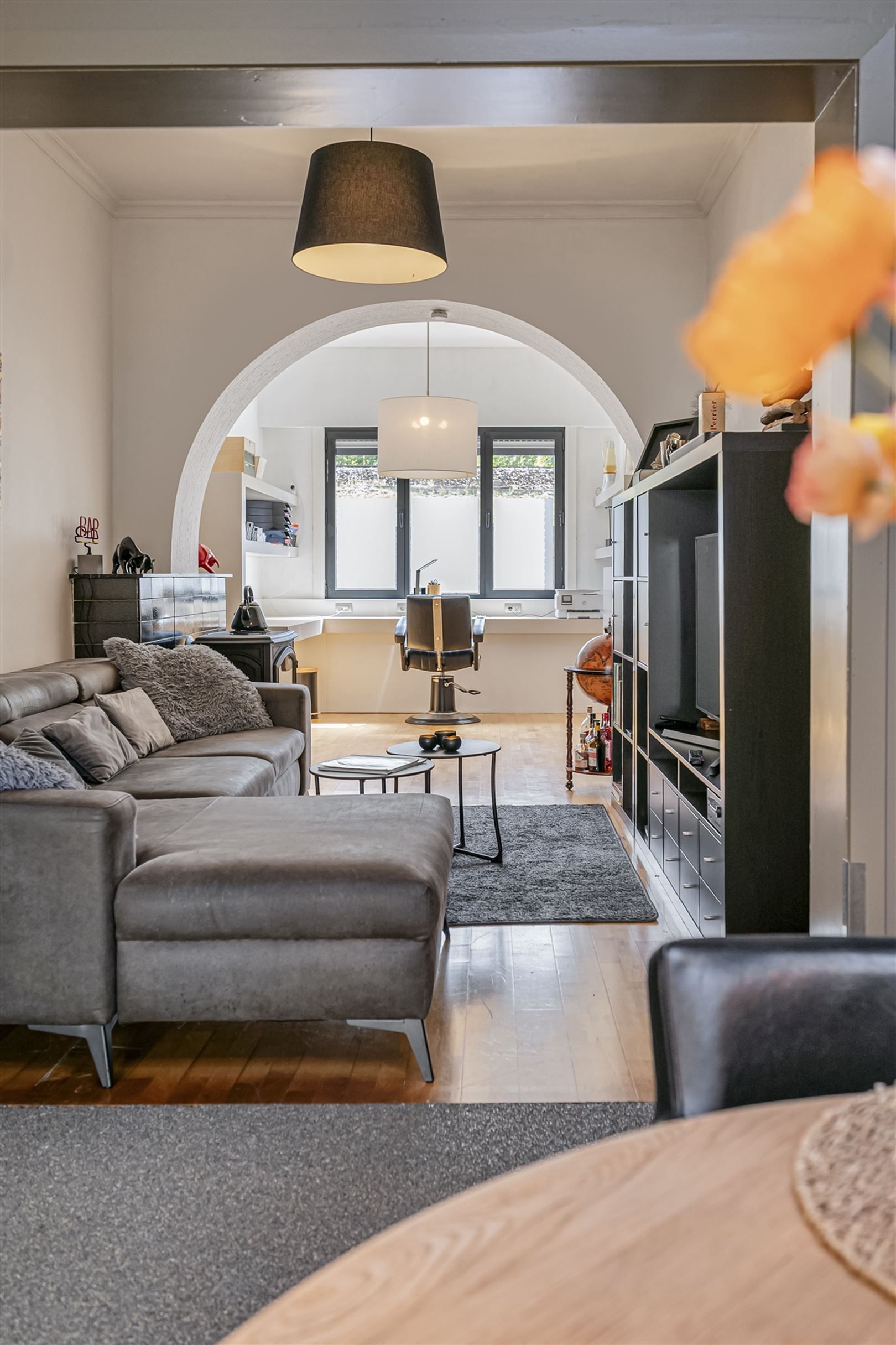 Instapklare karakterwoning met ziel en verrassende indeling foto 9