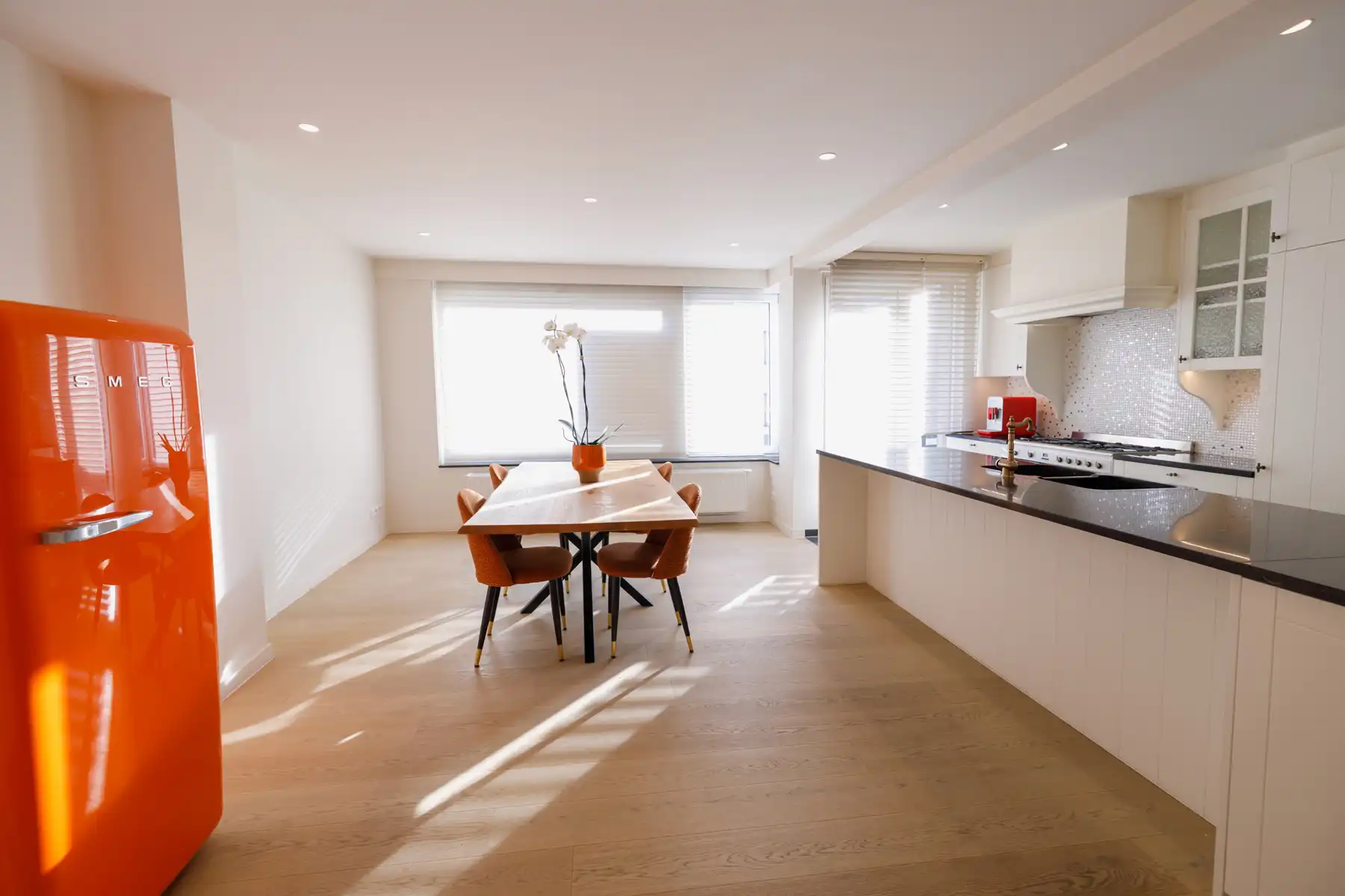 Appartement te koop foto 2