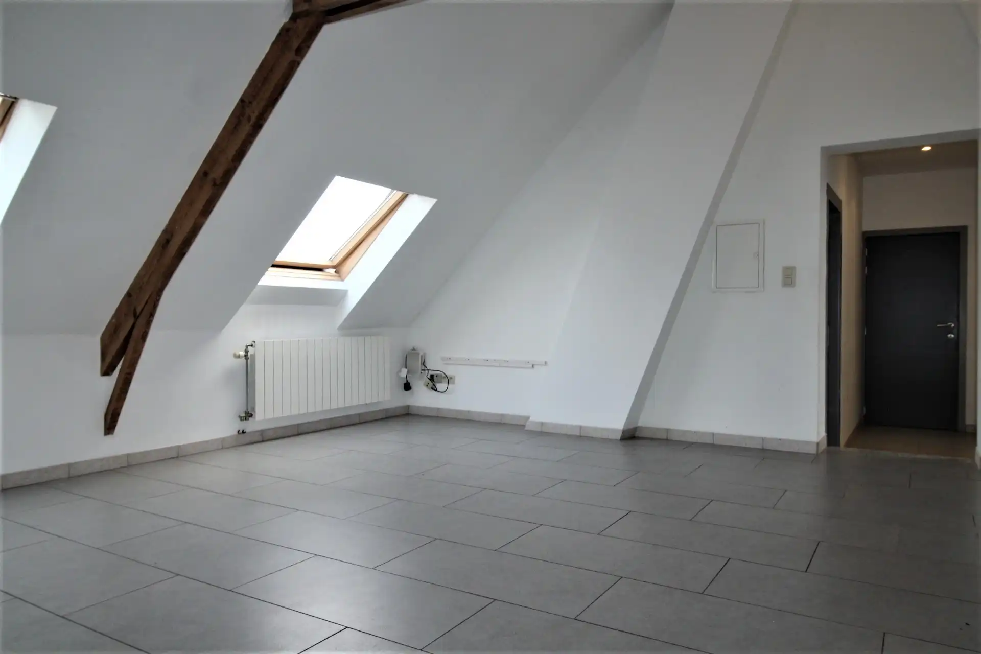 Rustig gelegen appartement met 2 slaapkamers in Brakel foto 3
