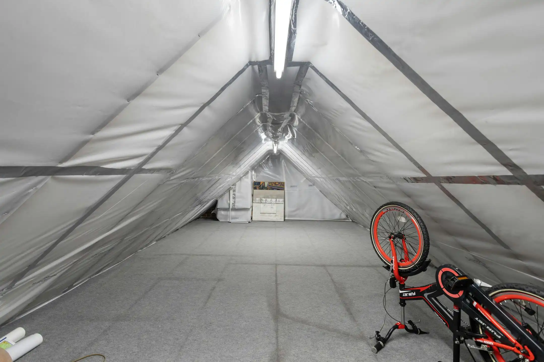 Energiezuinige woning met praktijk- of kantoorruimte foto 29