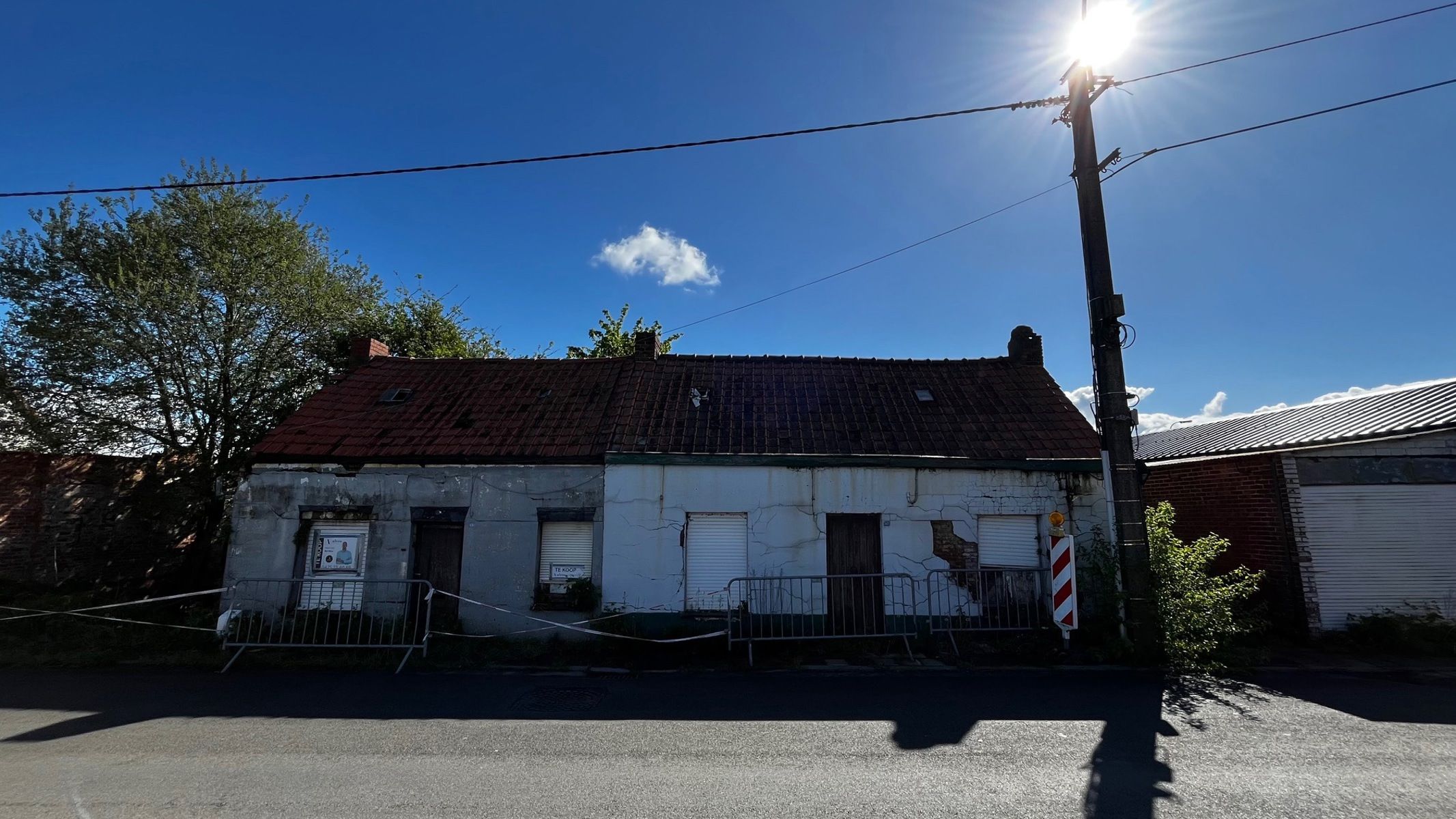 Prachtige bouwgrond te koop in het centrum van Boekhoute foto 3