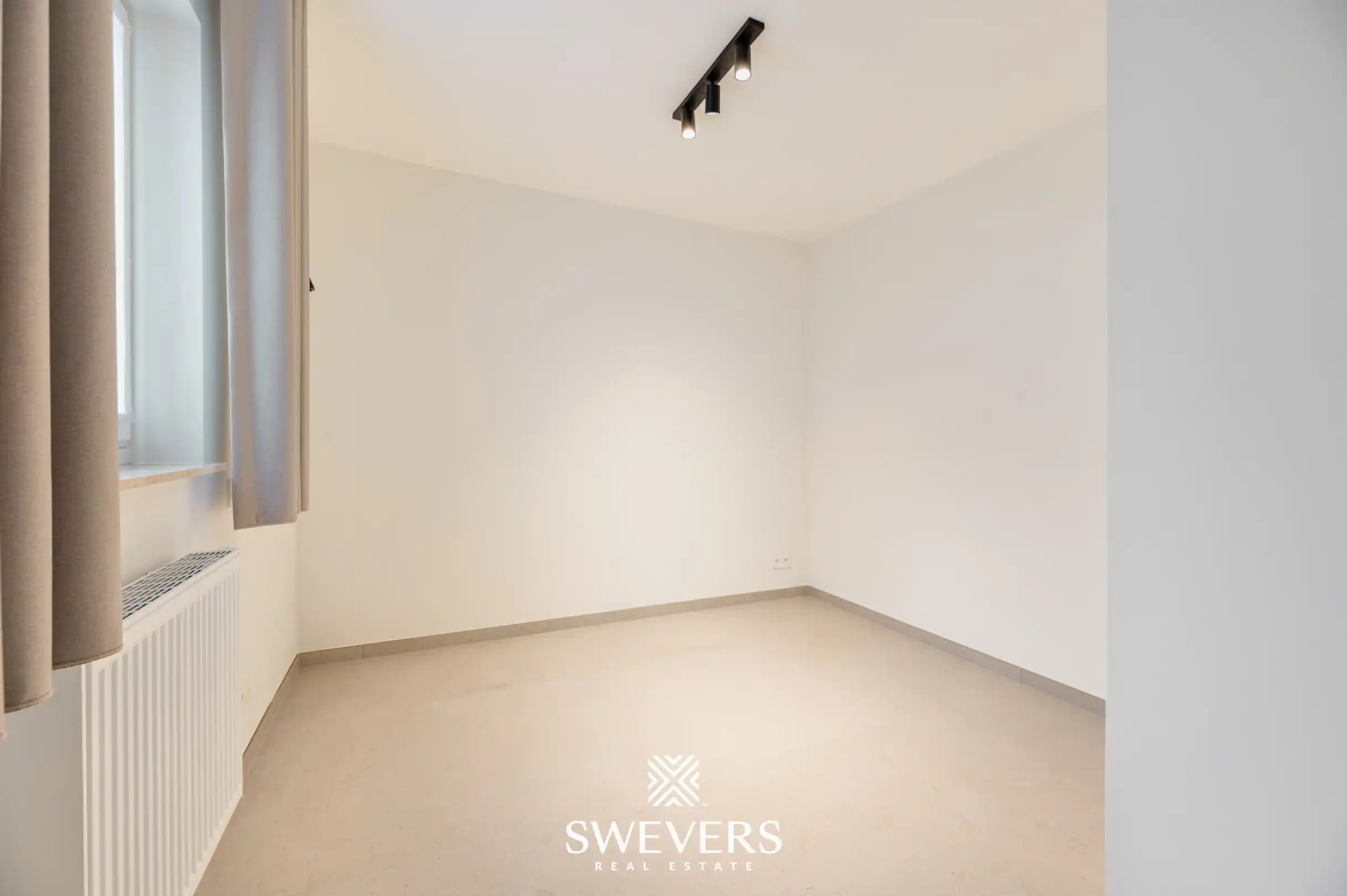 Recent gerenoveerd 2 slpk appartement met terras vlakbij centrum Hasselt foto 17