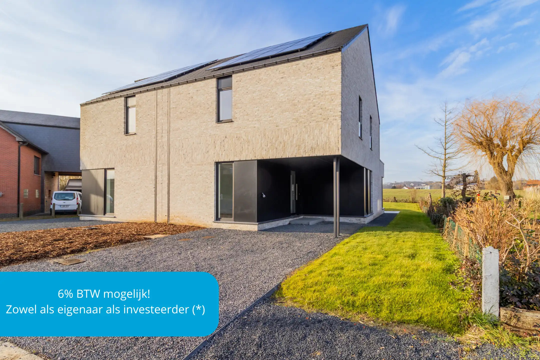 Huis te koop Hammeveld 39 - 3061 Bertem Leefdaal