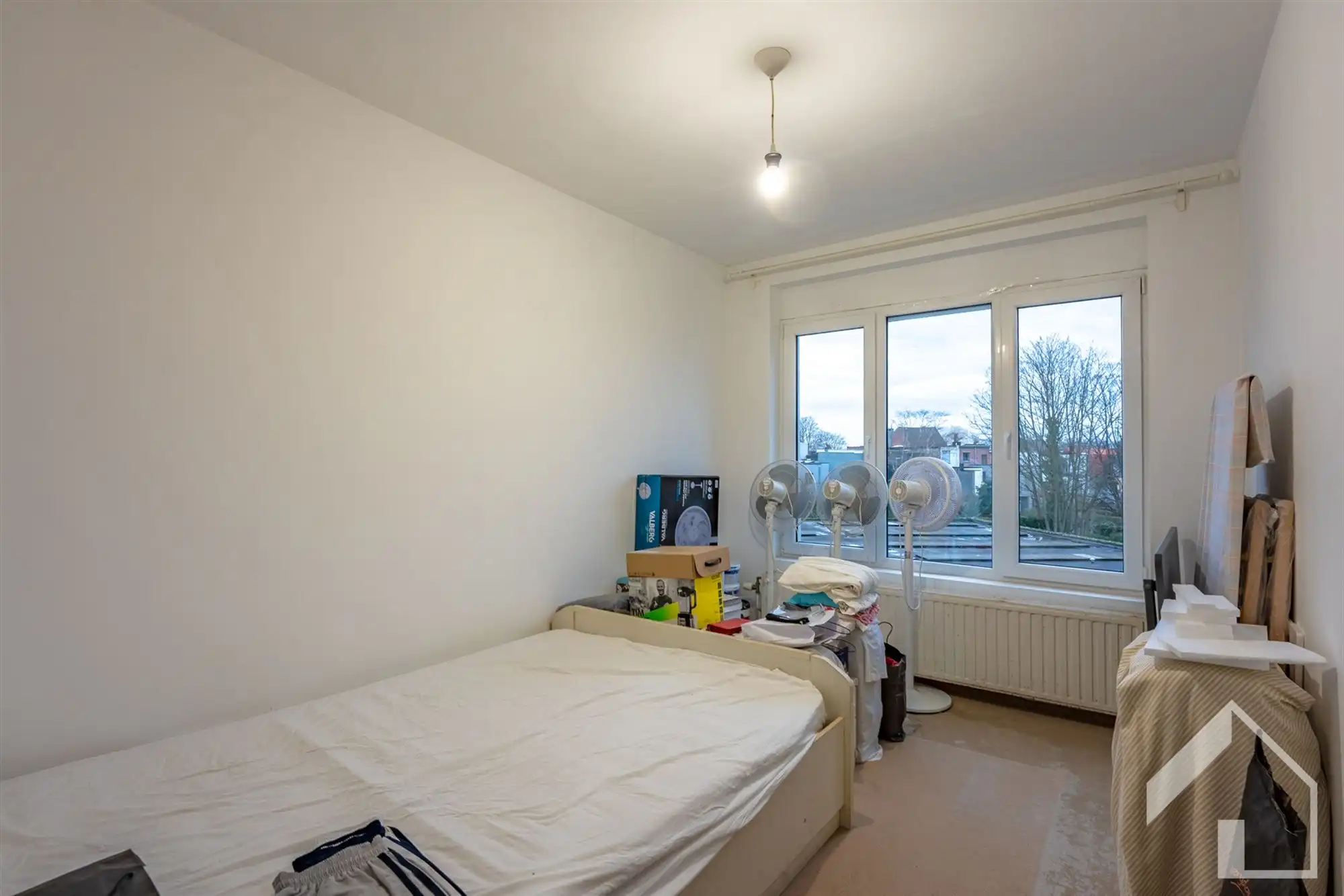 Gelijkvloers handelspand met 2 appartementen foto 27