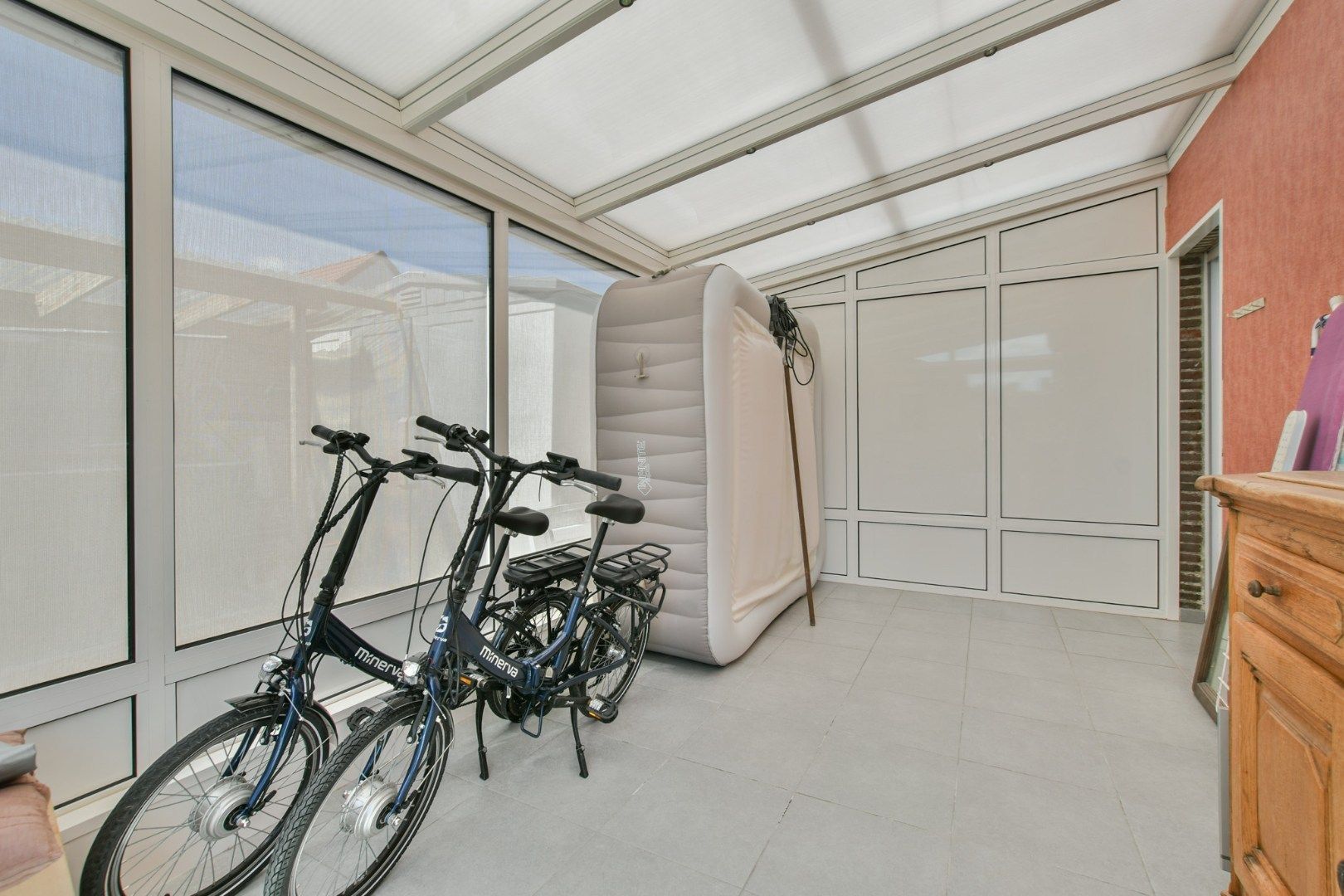 Instapklare woning op toplocatie in rustige woonwijk te Harendijke, Wenduine! foto 27