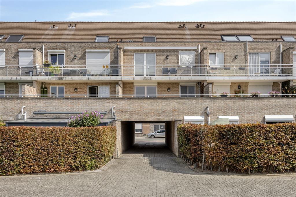 Instapklaar 2-slaapkamer appartement in Herent foto 15