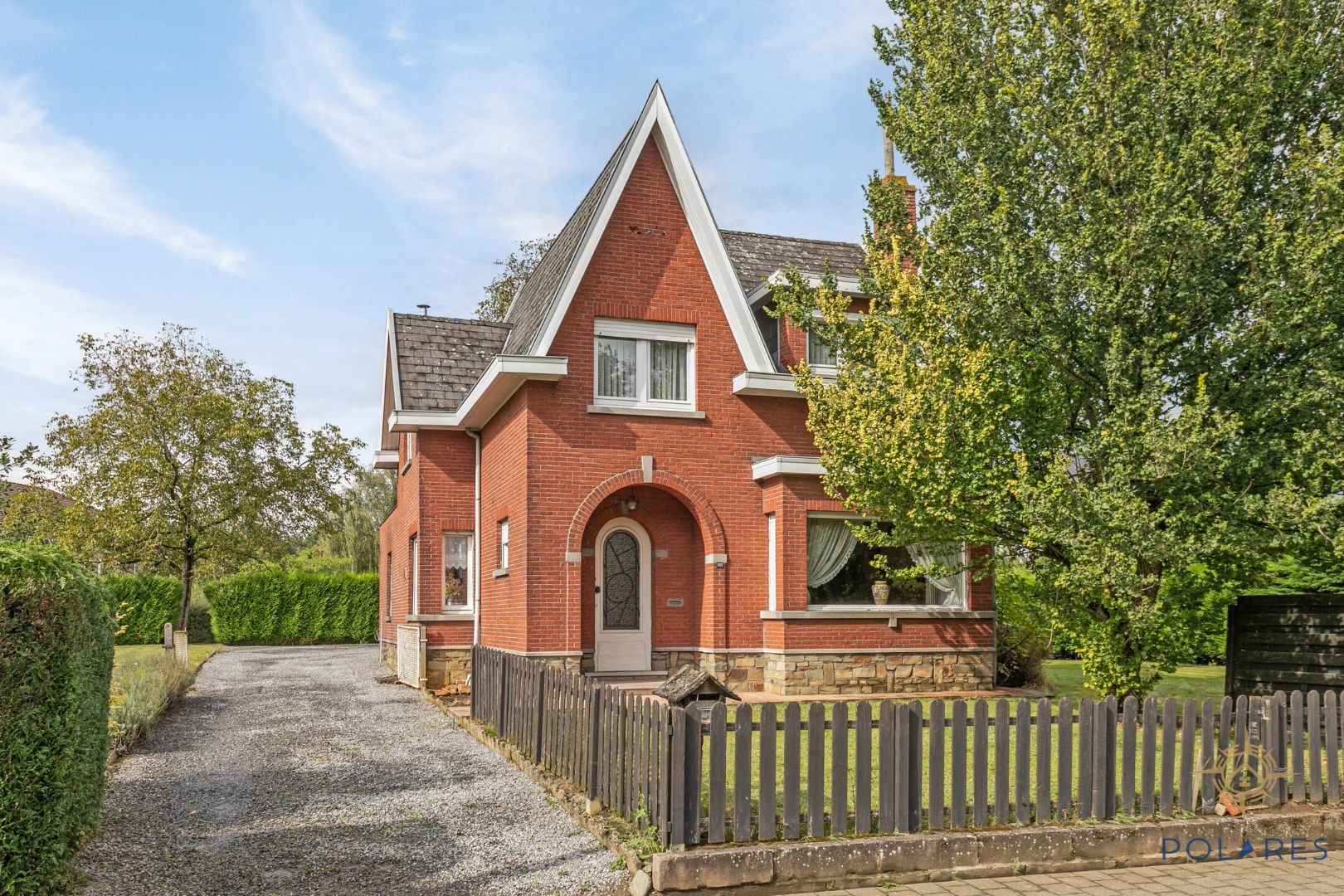 Rustig gelegen woning nabij alle voorzieningen foto 1