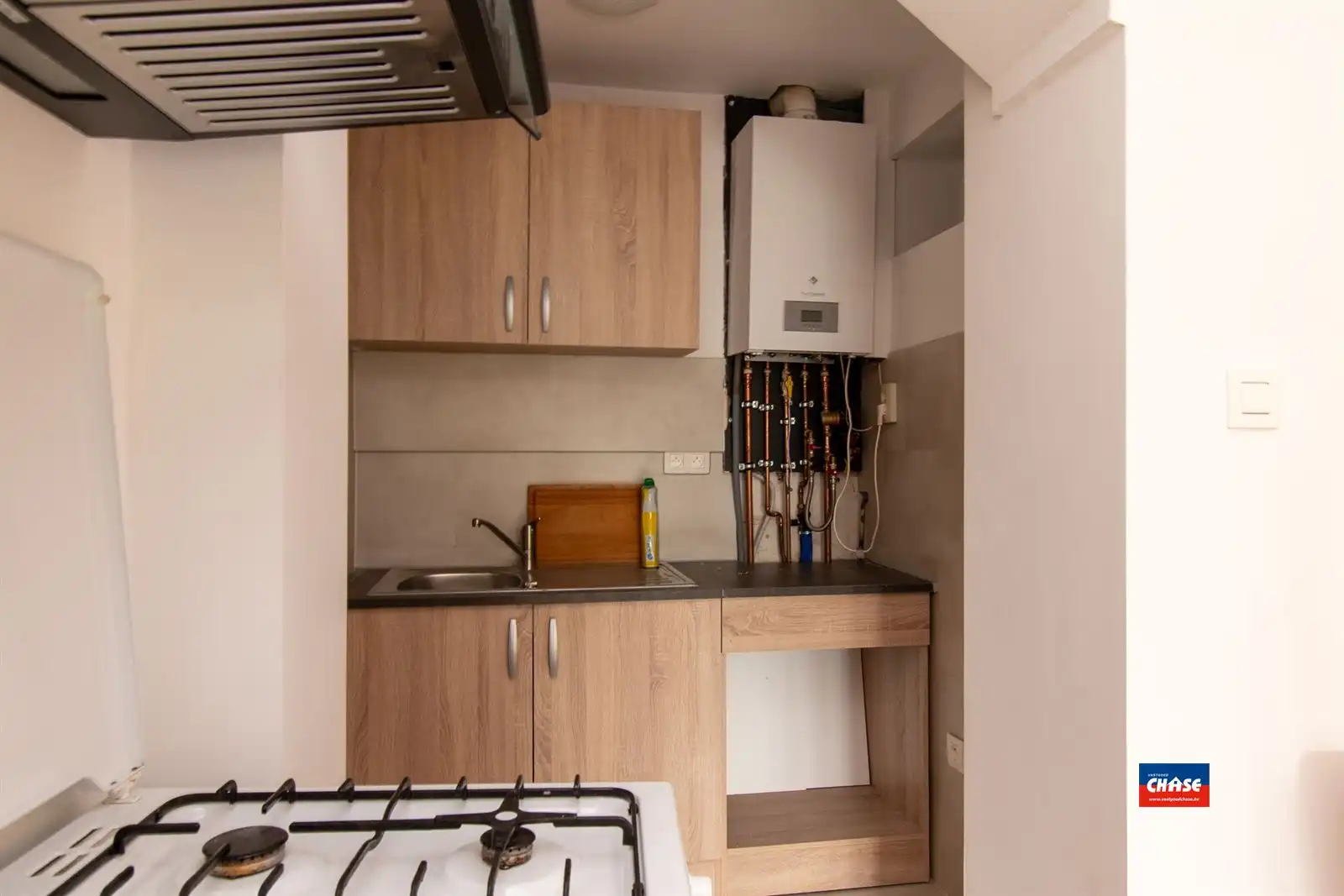 Hoekwoning met 6 slpk - ingericht als 3 units foto 9