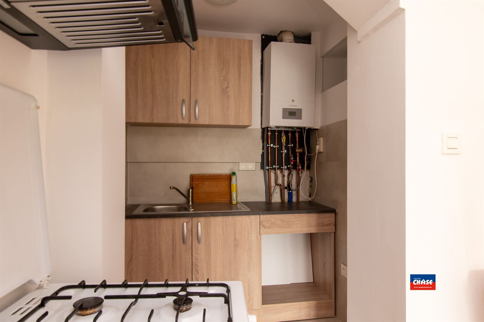 Hoekwoning met 6 slpk - ingericht als 3 units foto 9