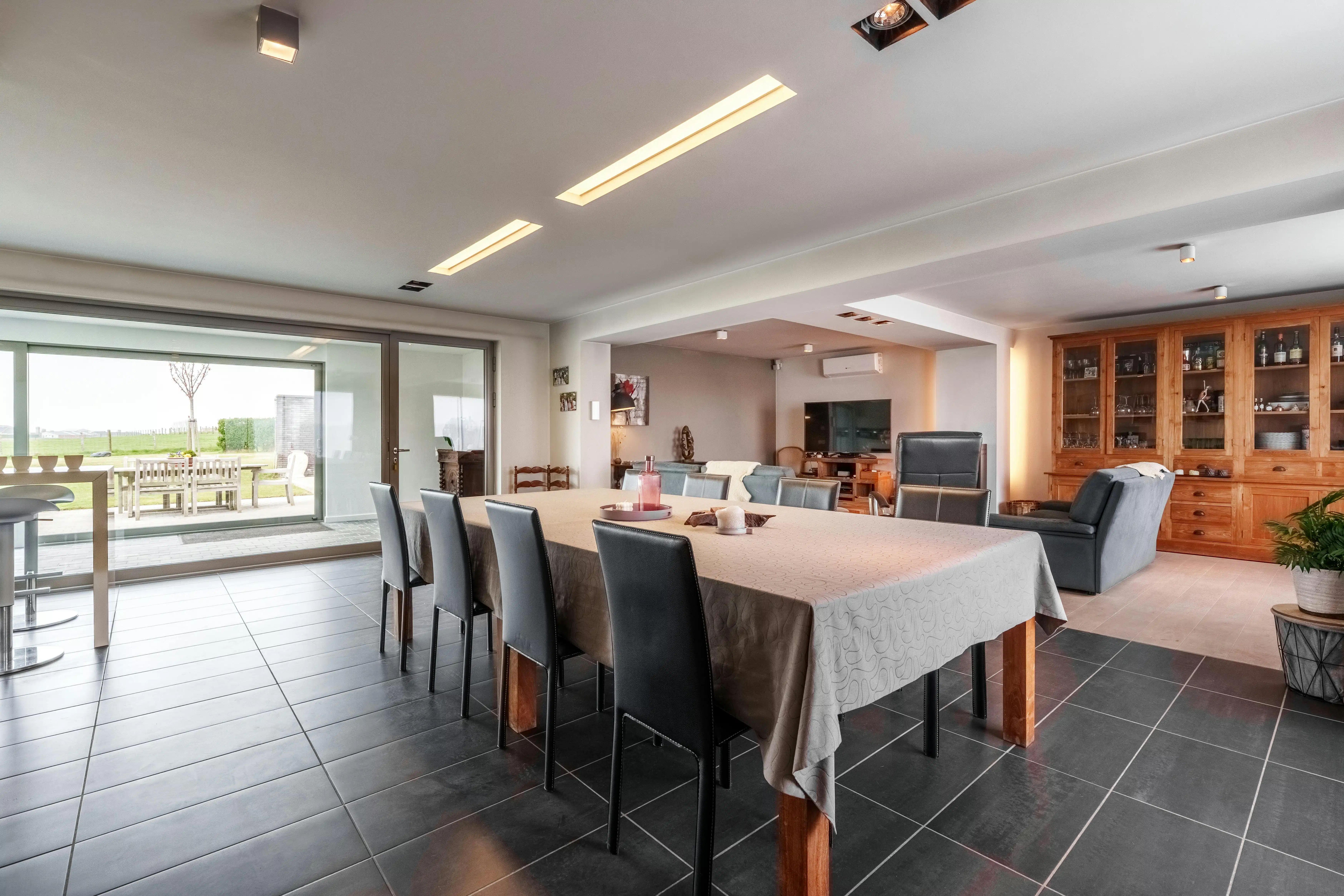 Landelijke woning met bijgebouw op 3.000m² te Passendale foto 10